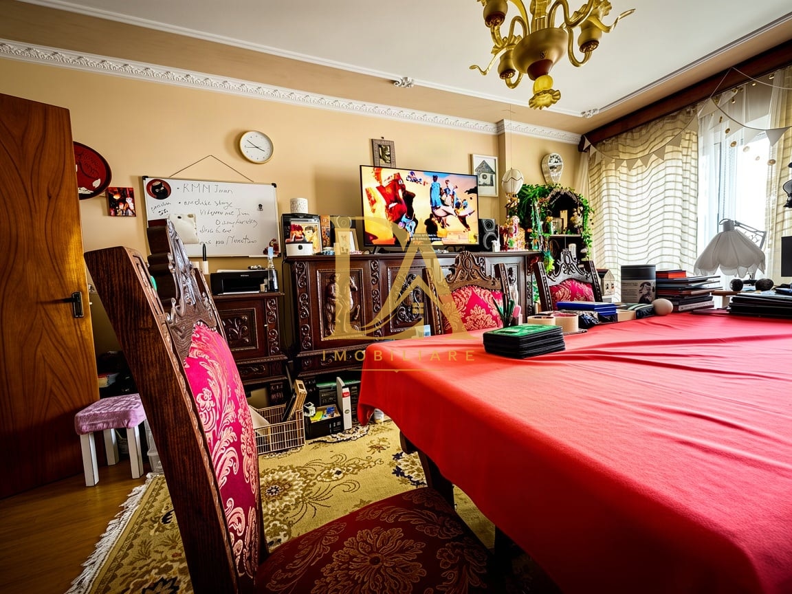 Apartament 3 camere  Șoseaua Nicolae Titulescu Piața Victoriei - foto 16