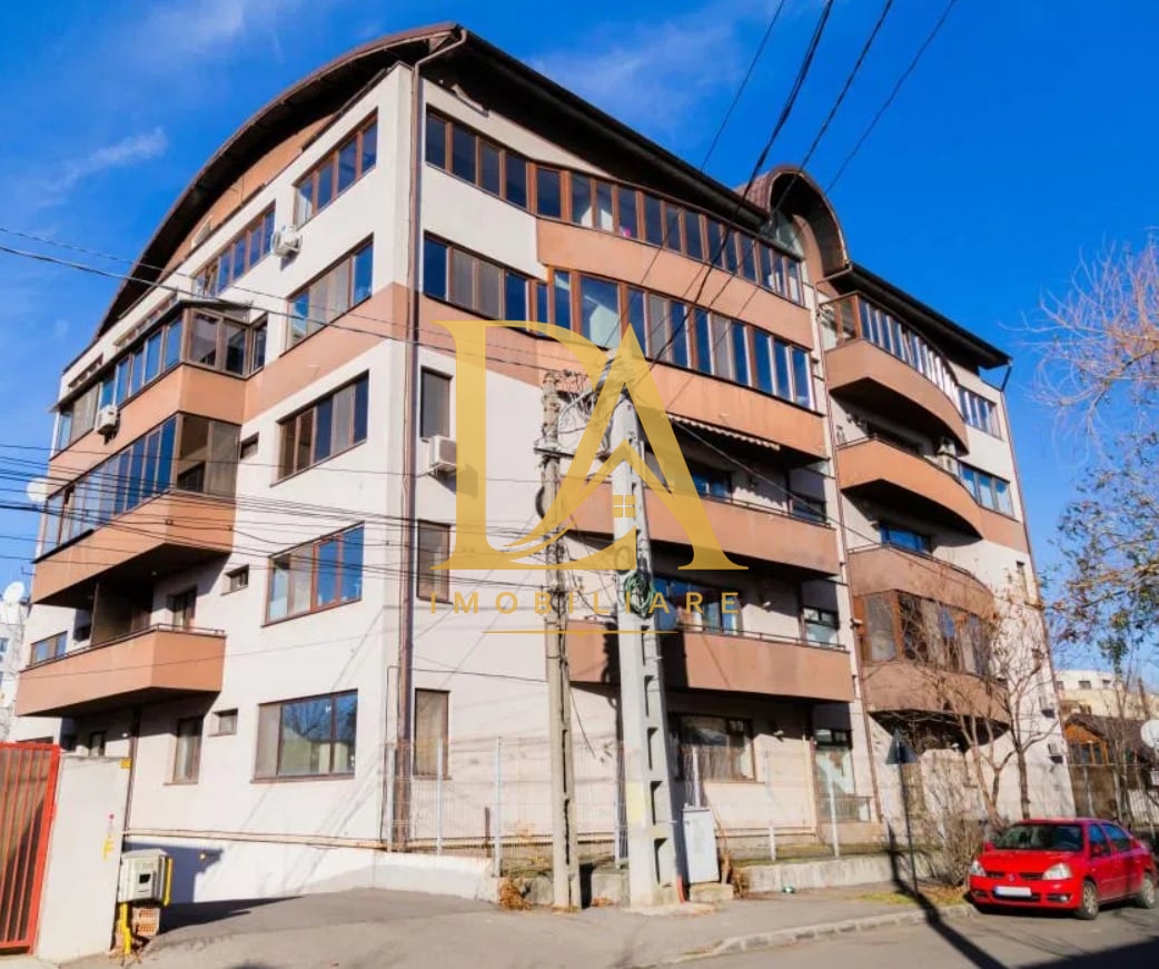 0%Comision Apartament cu 3 camere in zona Straulesti Nord de vanzare - foto 14