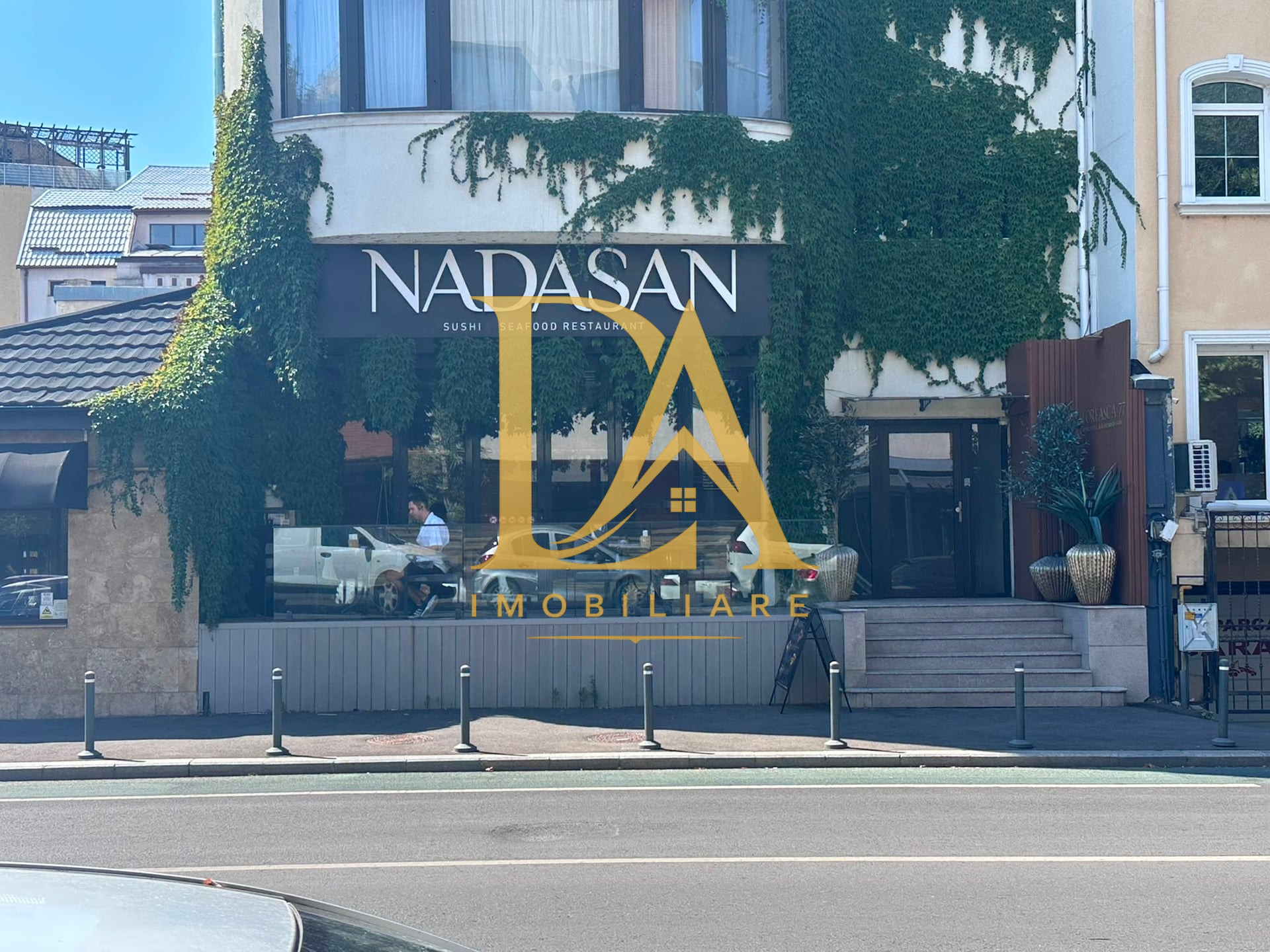 %Comision Spatiu Comercial Floreasca (Nadasan) - Imagine principala