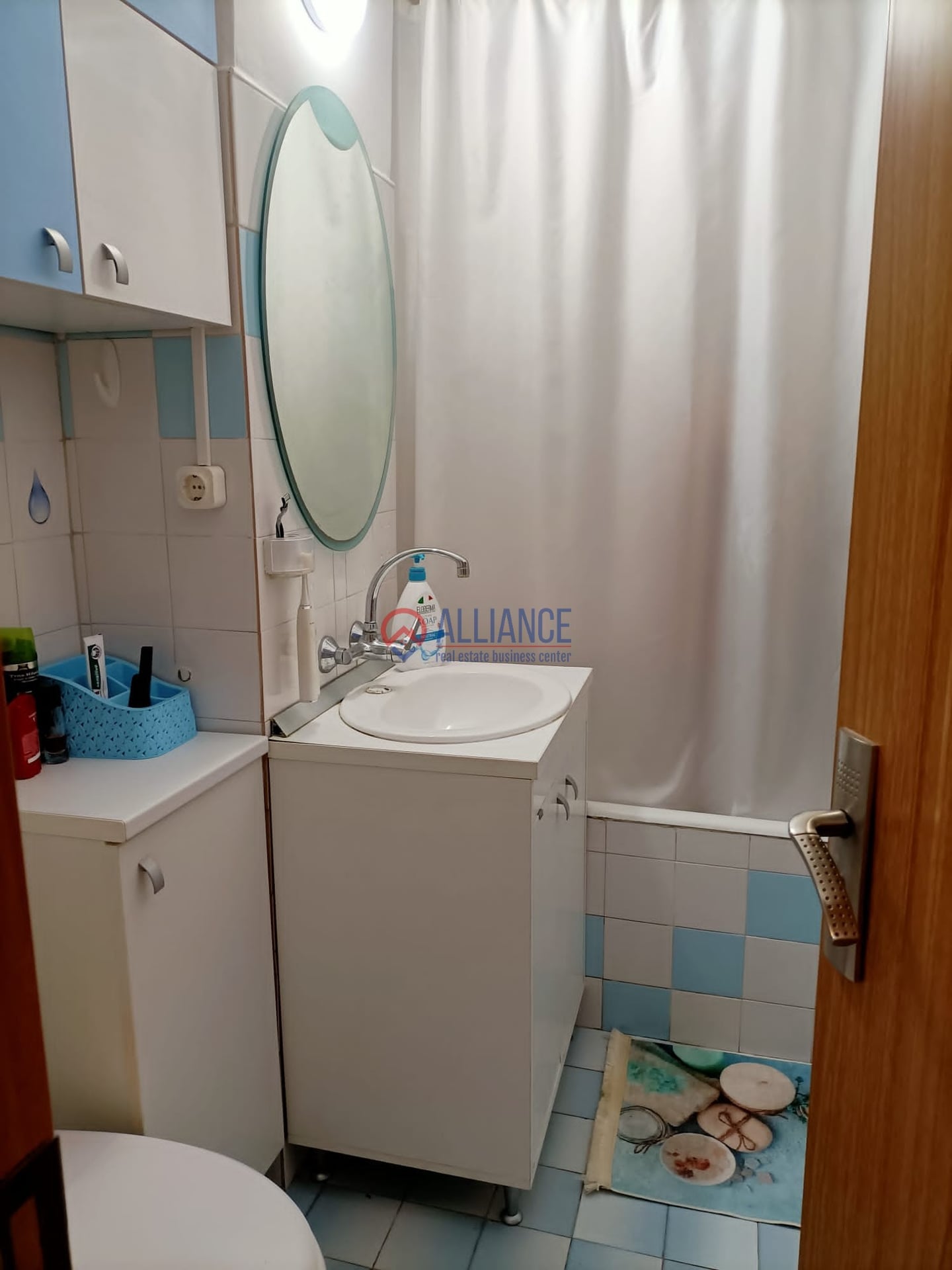 Apartament de închiriat în zona Inel 1 Eden - foto 10