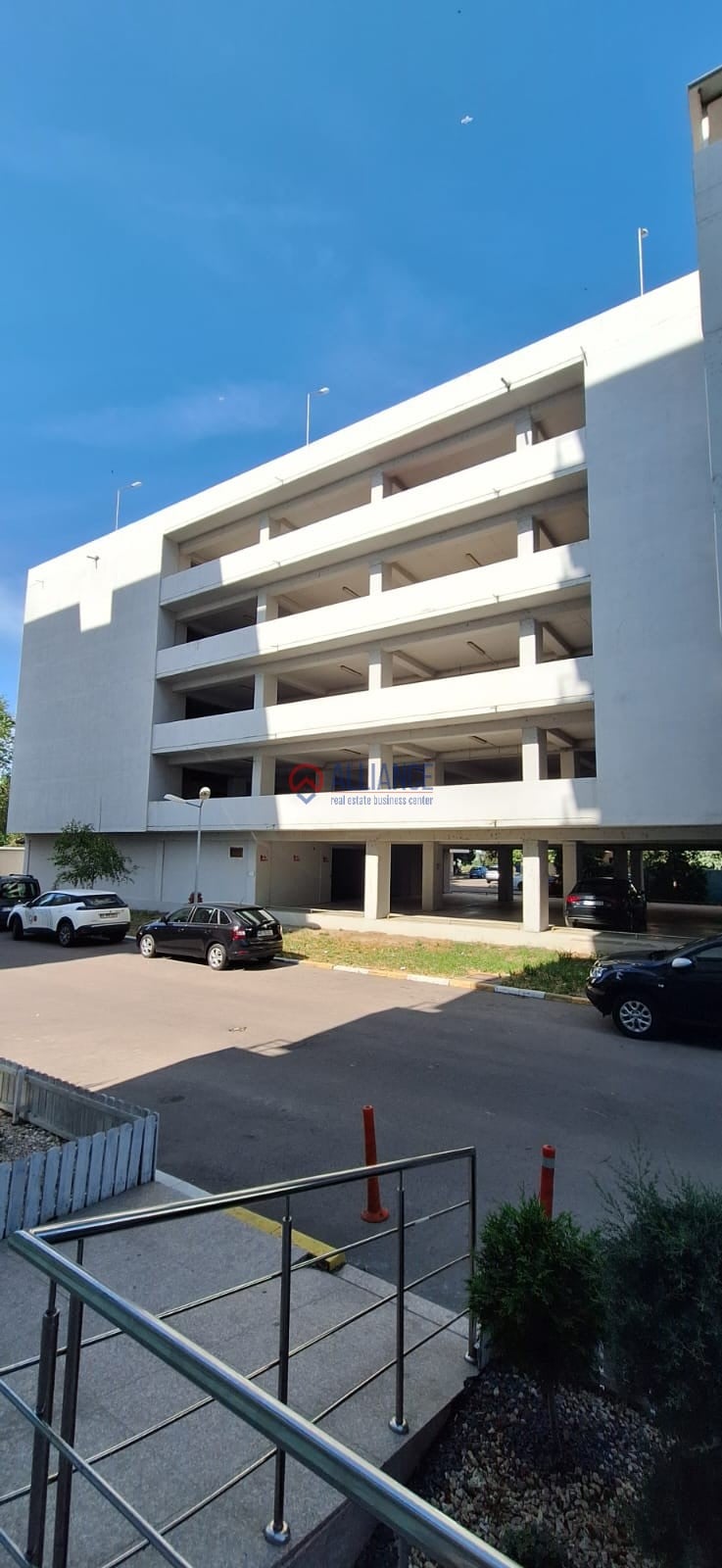 Apartament 3 camere în Mamaia, SUMERLAND - foto 20