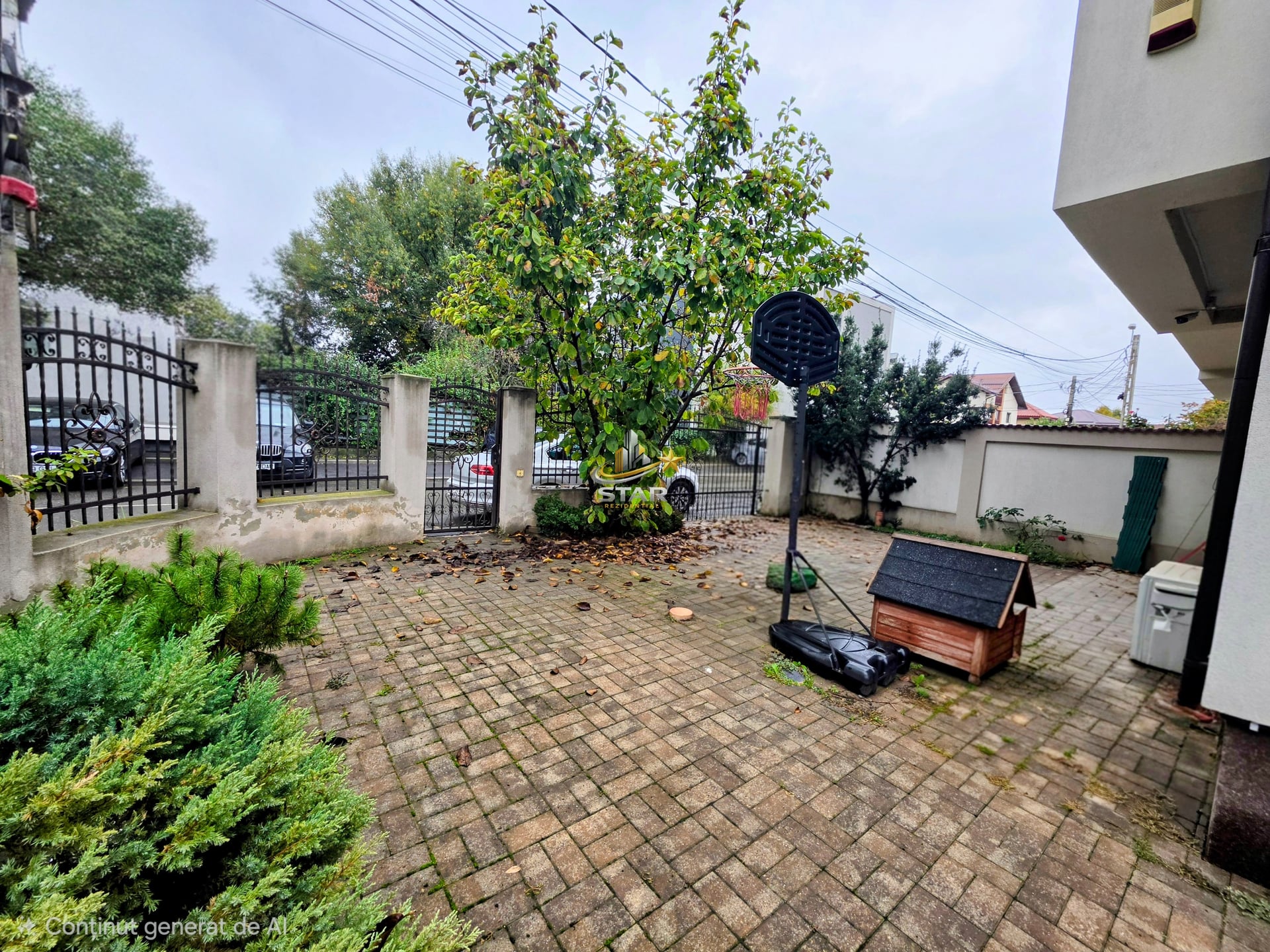 Bragadiru Smârdan -Vila 4 camere-Zona Premium - foto 4
