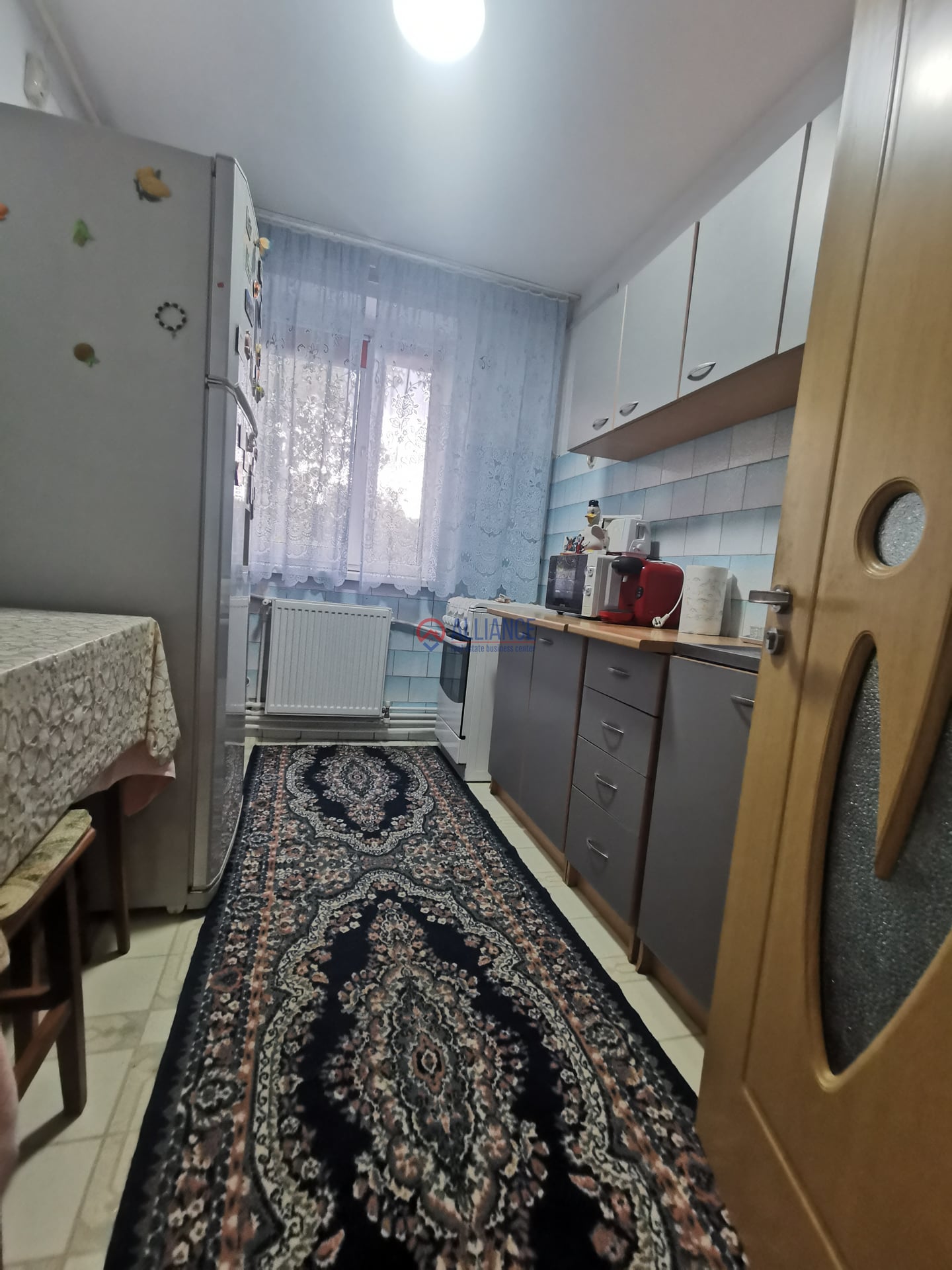 Apartament decomandata zona Tomis Nord (Banca Religiilor) - foto 14