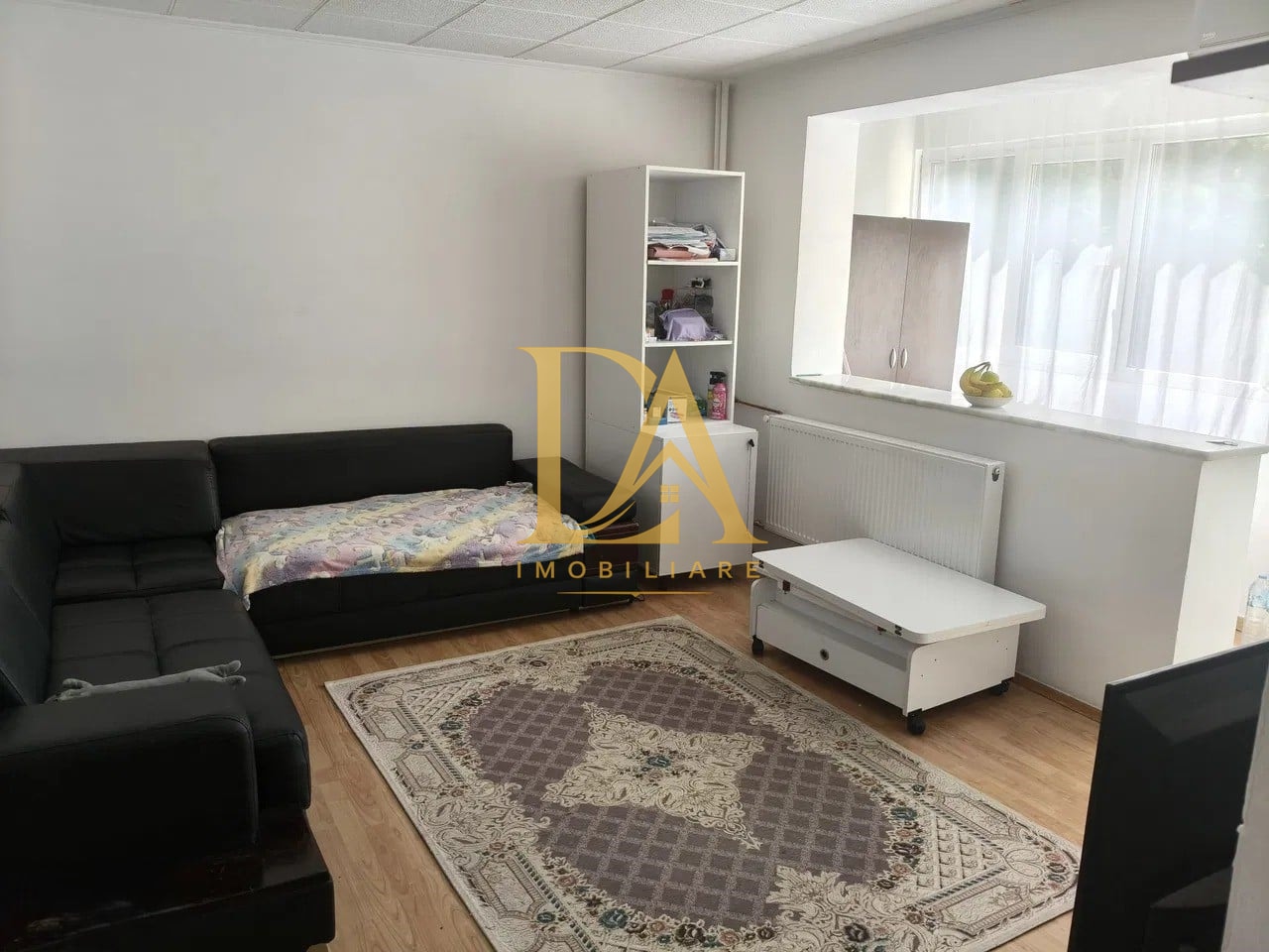  Apartament 3 camere Valea Călugărească 63 mp Etaj 3/10