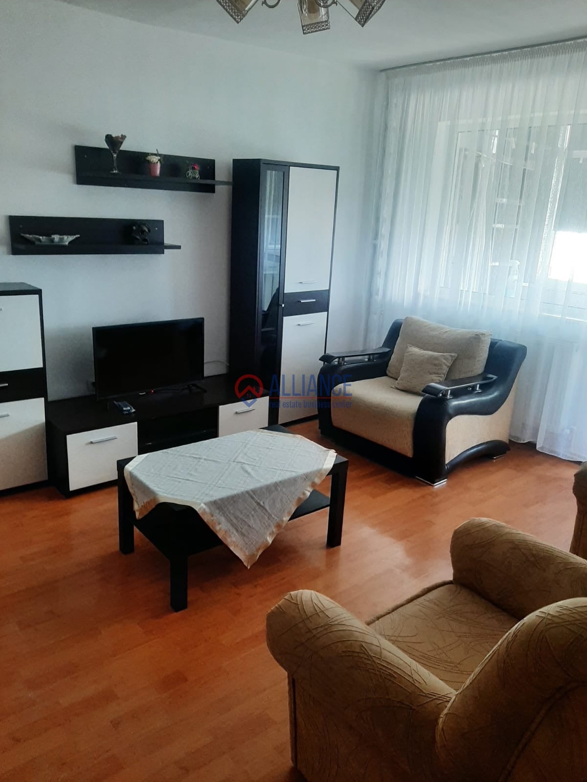 🏡 Apartament 2 camere de închiriat – Zona Casa de Cultură - foto 4