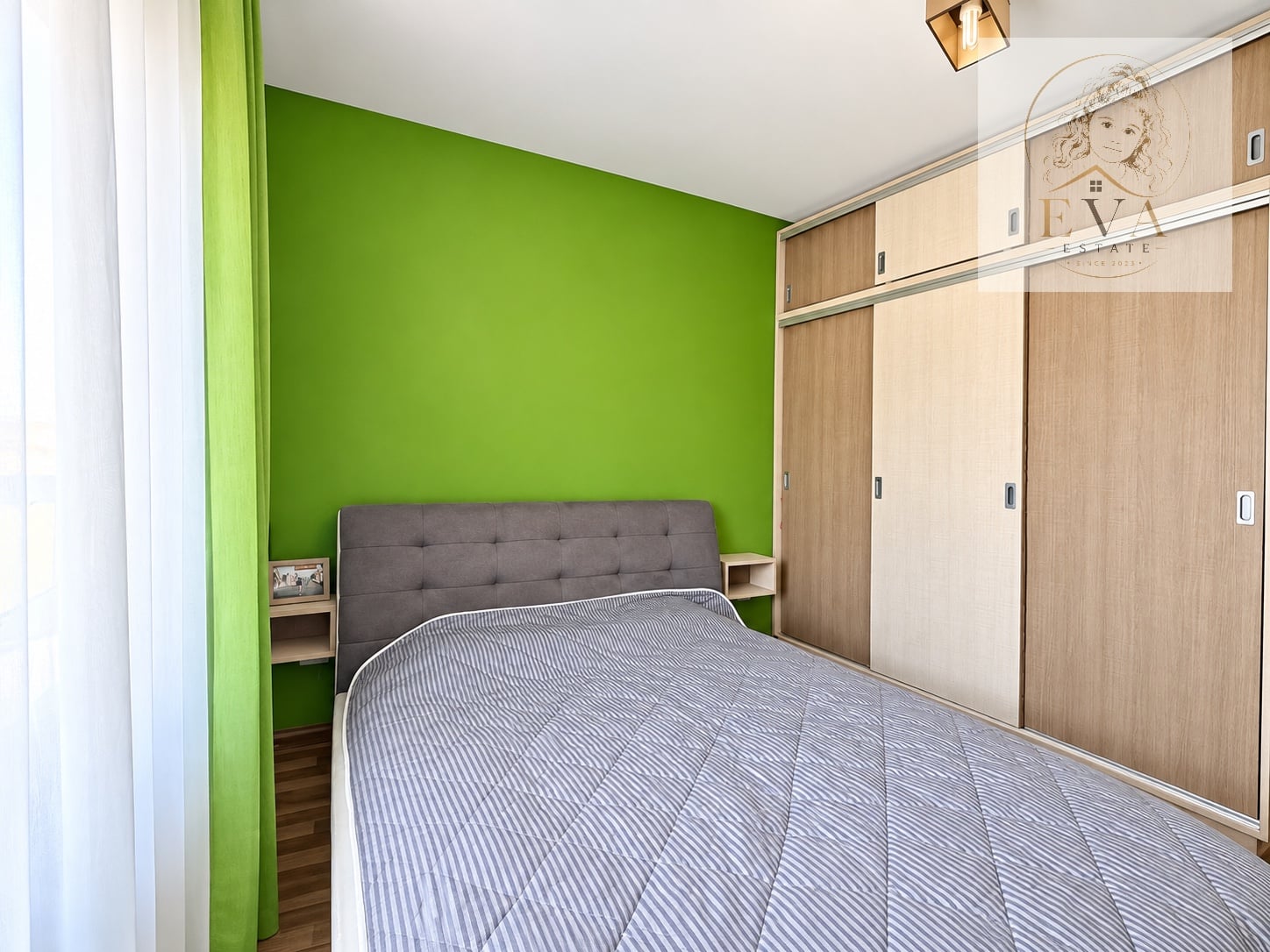 APARTAMENT DE VÂNZARE | 84,11 MP TOTALI | CURTE | 2 LOCURI DE PARCARE - foto 12