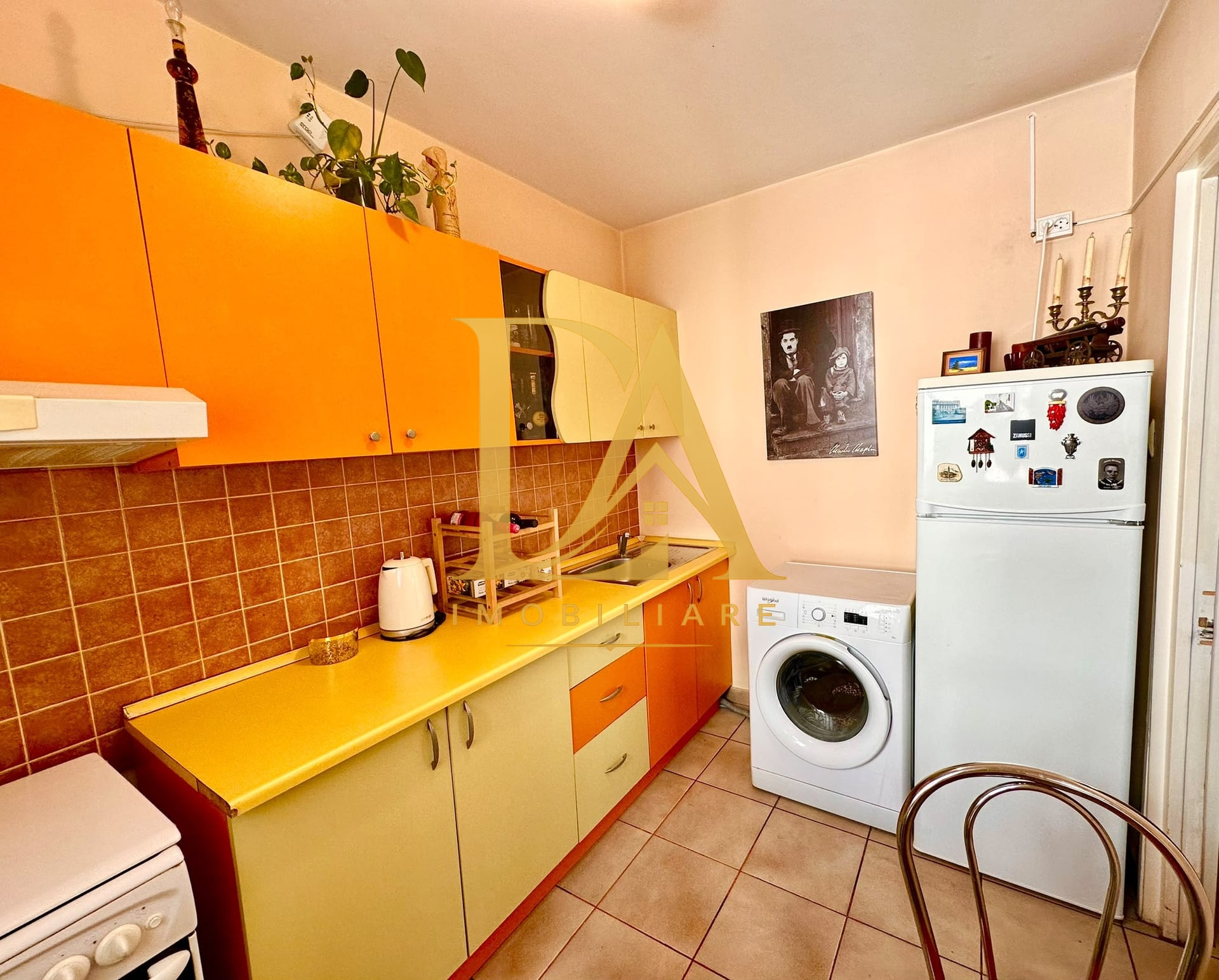 0%Comision. Apartament cu 2 camere Calea Dorobanti - foto 7