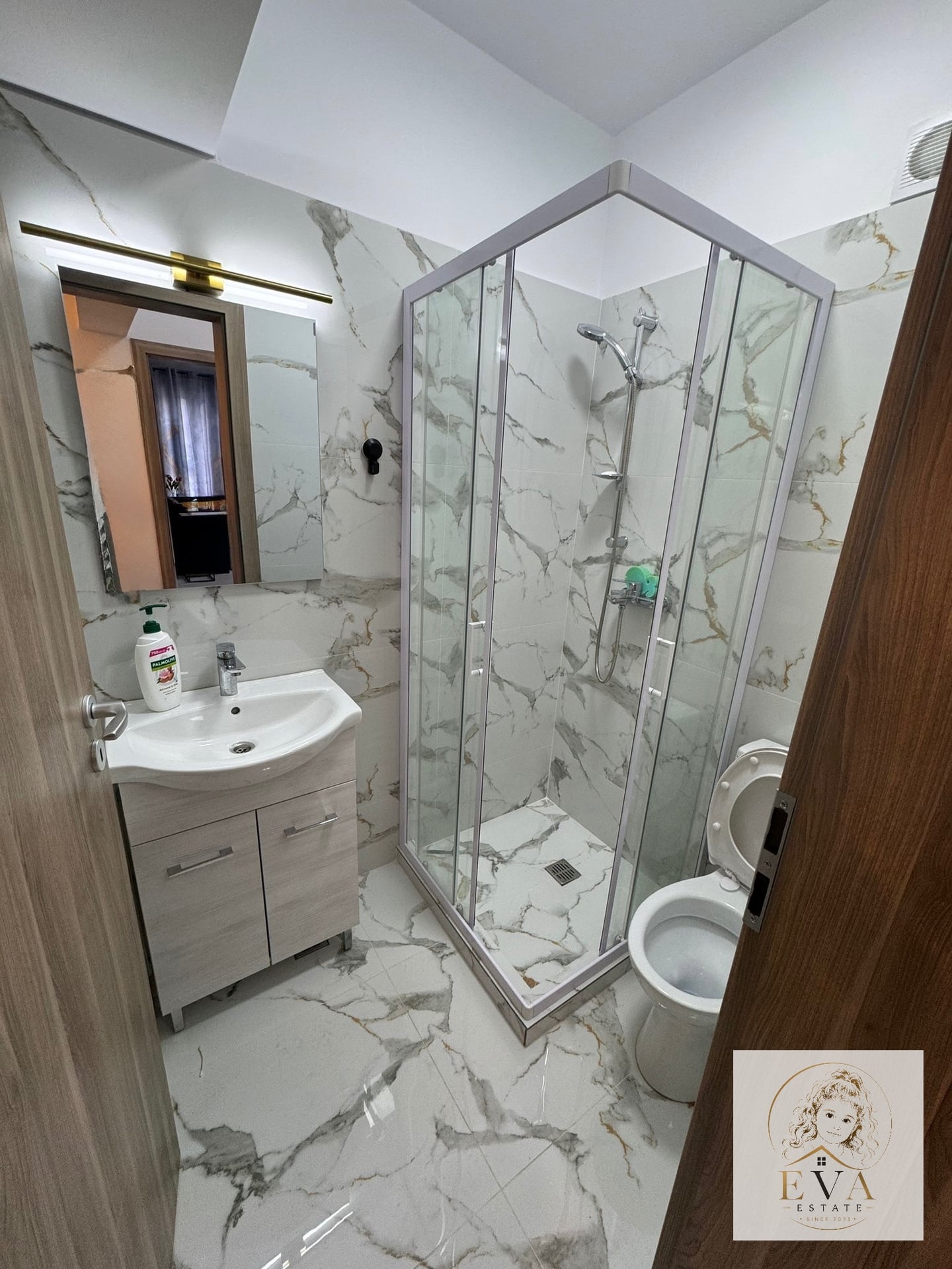 APARTAMENT 3 CAMERE – 88 MP - de vanzare - foto 14