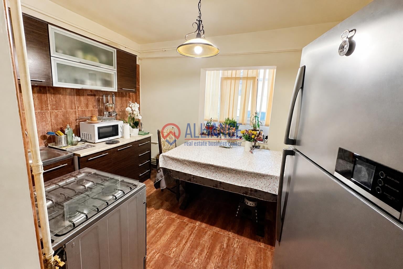Apartament de vânzare, 3 cam, zona casa de cultură, 75mp - foto 8