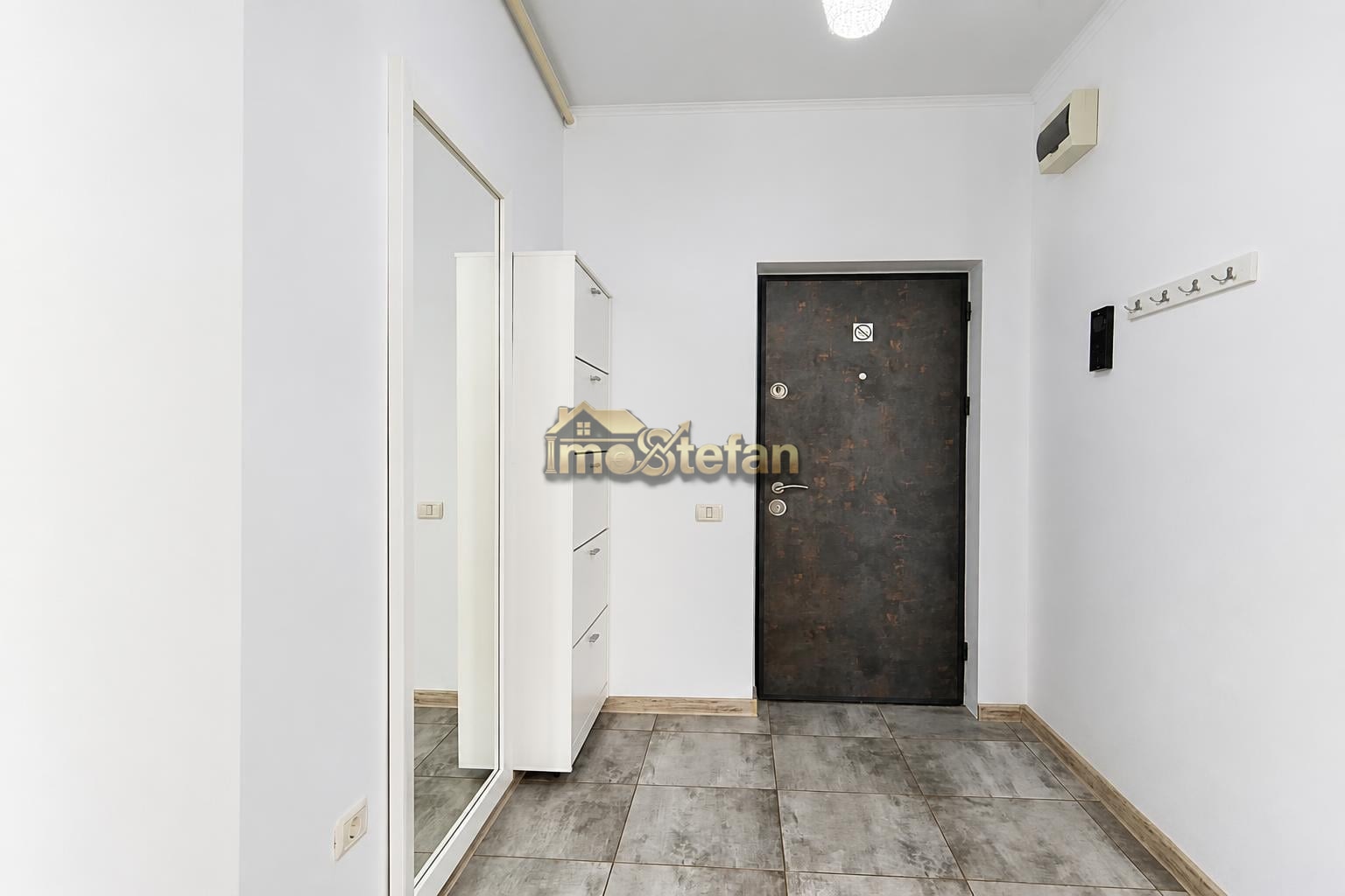 Închiriere 2 camere Mamaia Nord | Balcon imens | Kaufland | Termen lung - foto 3