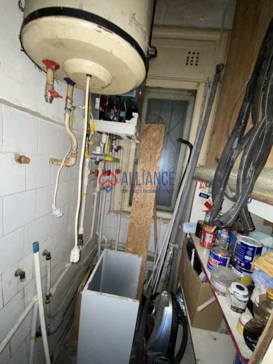 GARA (Cod 01) P+M,  cu dubla intrare stradala! - foto 6