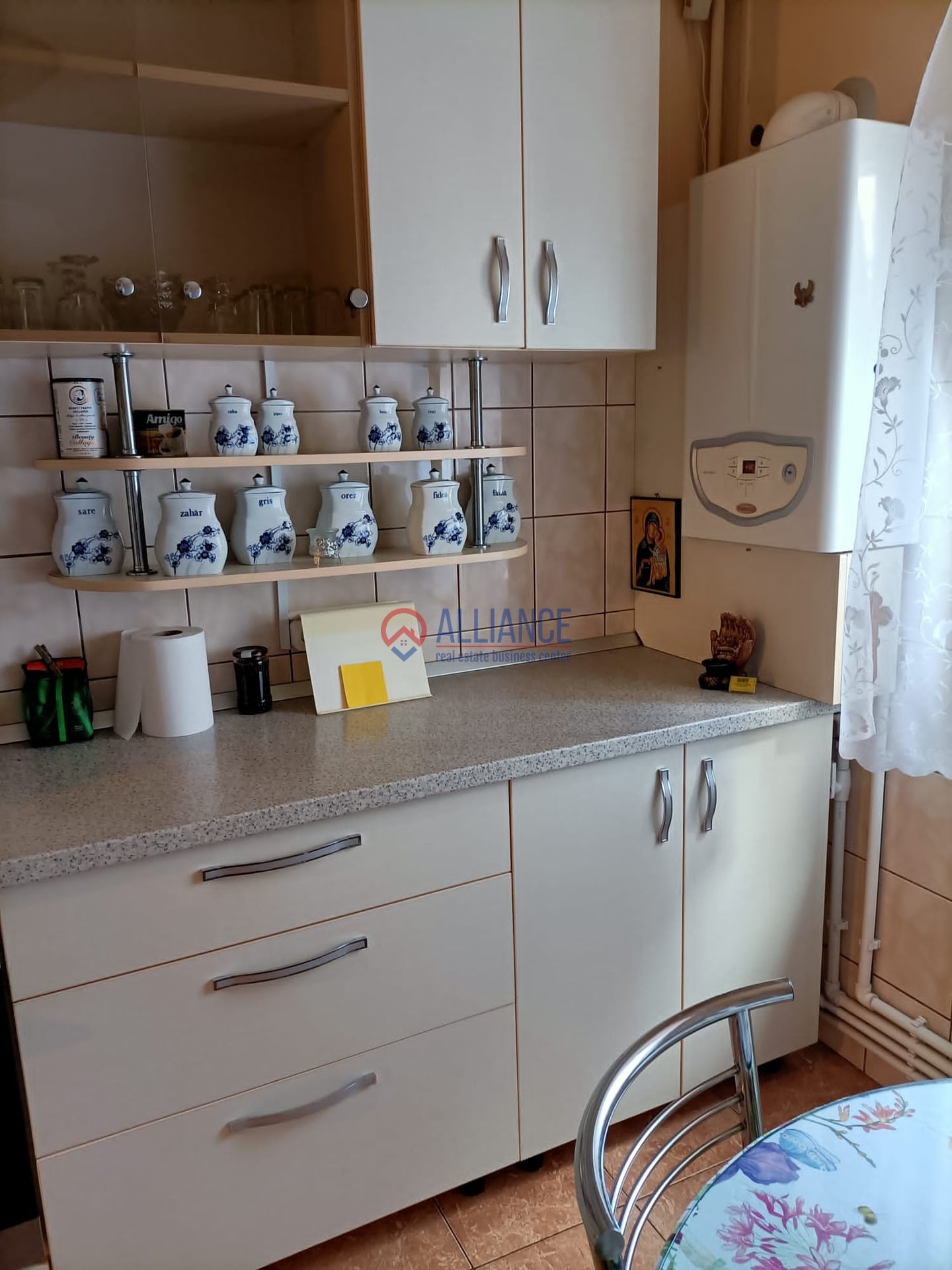 Apartament de închiriat în zona Inel 1 Eden - foto 3