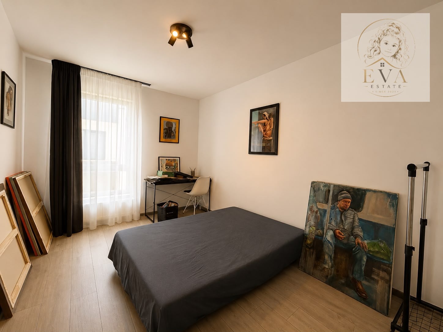 Vila de vanzare - Str.Rarau - Com.Berceni intrare - foto 7