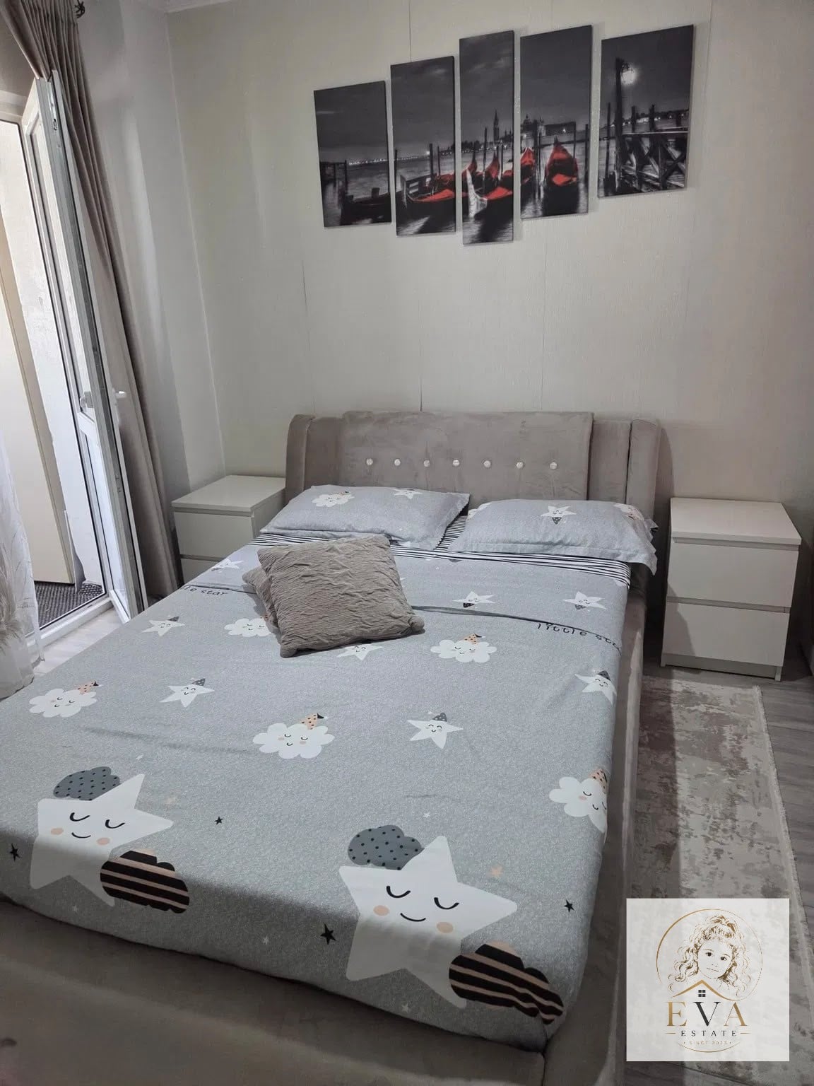 APARTAMENT 3 CAMERE DECOMANDAT | 73 MP | VIS-A-VIS DE PIAȚA PROGRESUL - foto 13