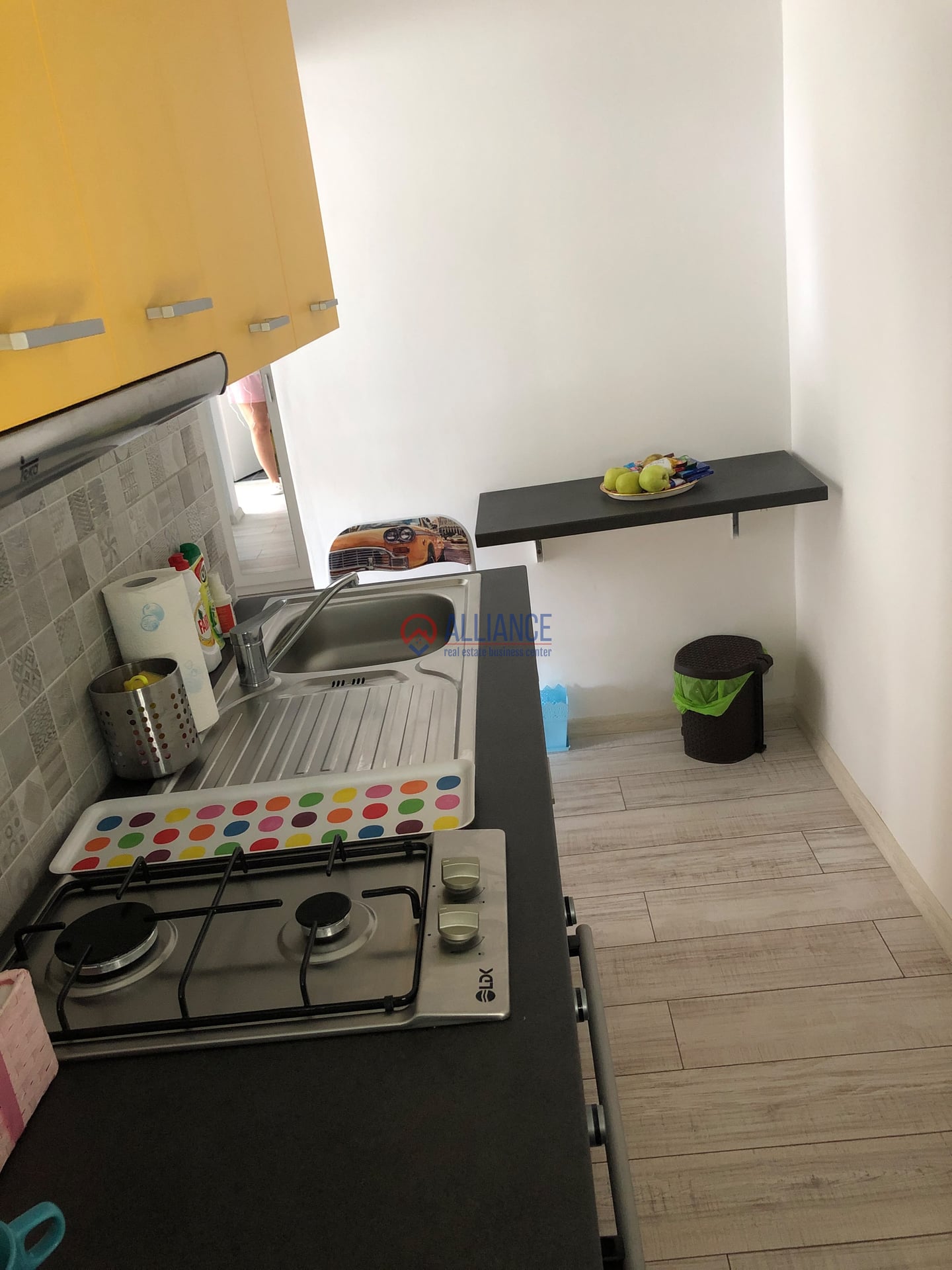 Închiriez ap 2 cam, Tomis nord 🐾 PET FRIENDLY - foto 9