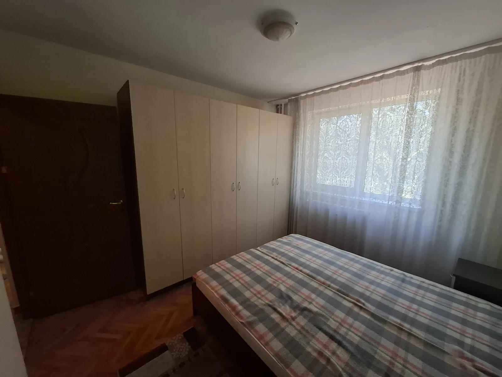 Tomis 3, Apartament 2 camere de inchiriat - foto 8