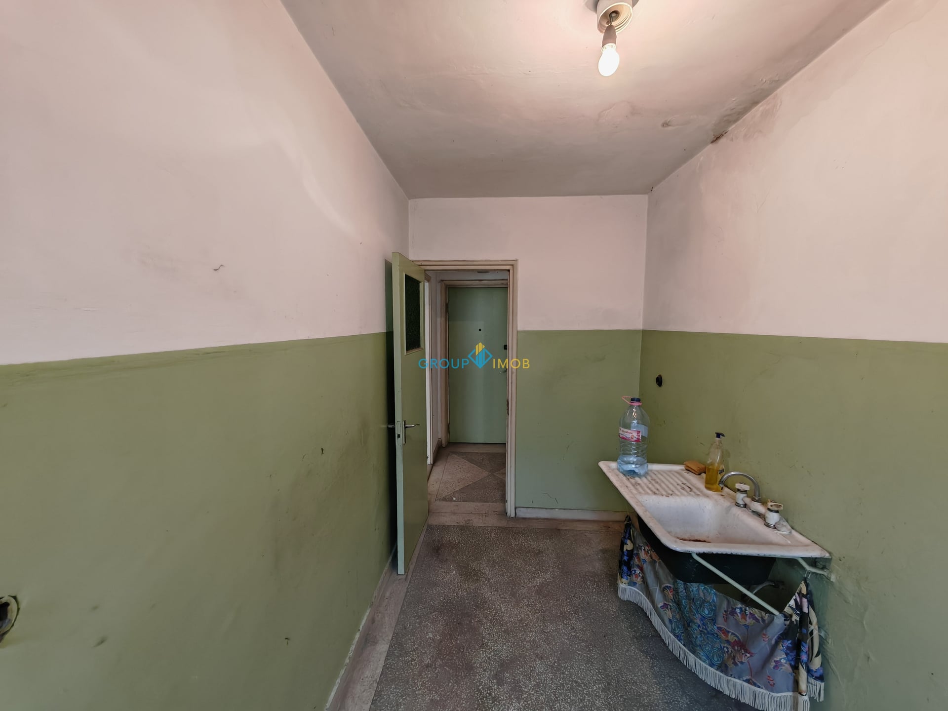 2 camere decomandate – Cornișa - foto 7