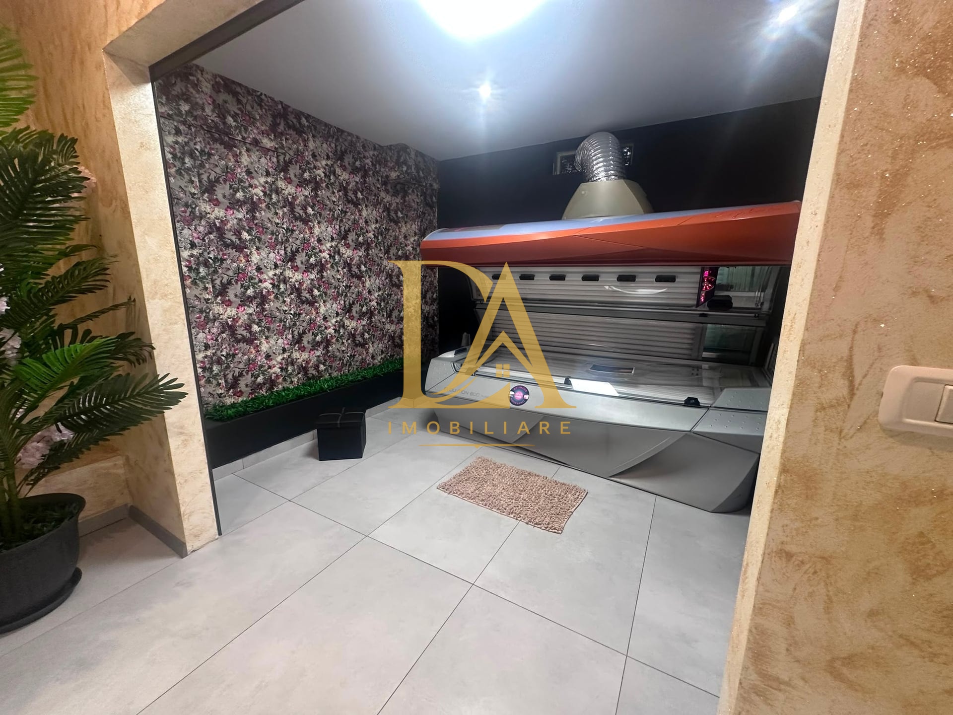 SPAȚIU COMERCIAL 90 MP | DEMISOL | ULTRA-FINISAT - Imagine principala