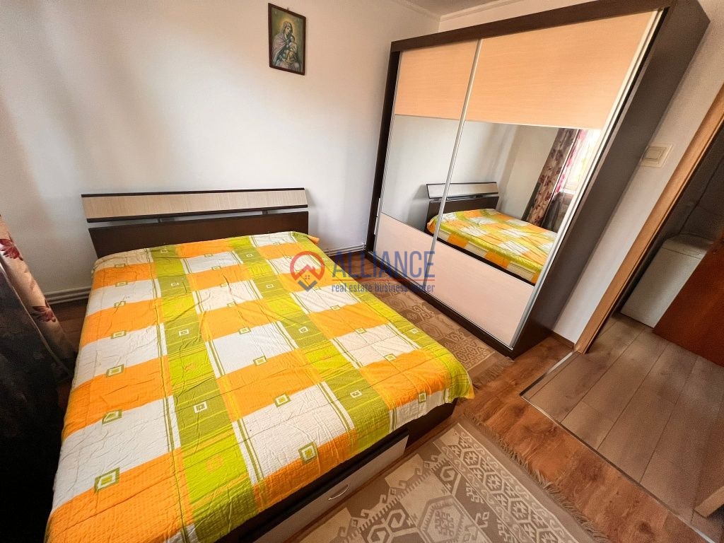 Inchiriez apartament 2 cam, tomis nord - foto 4