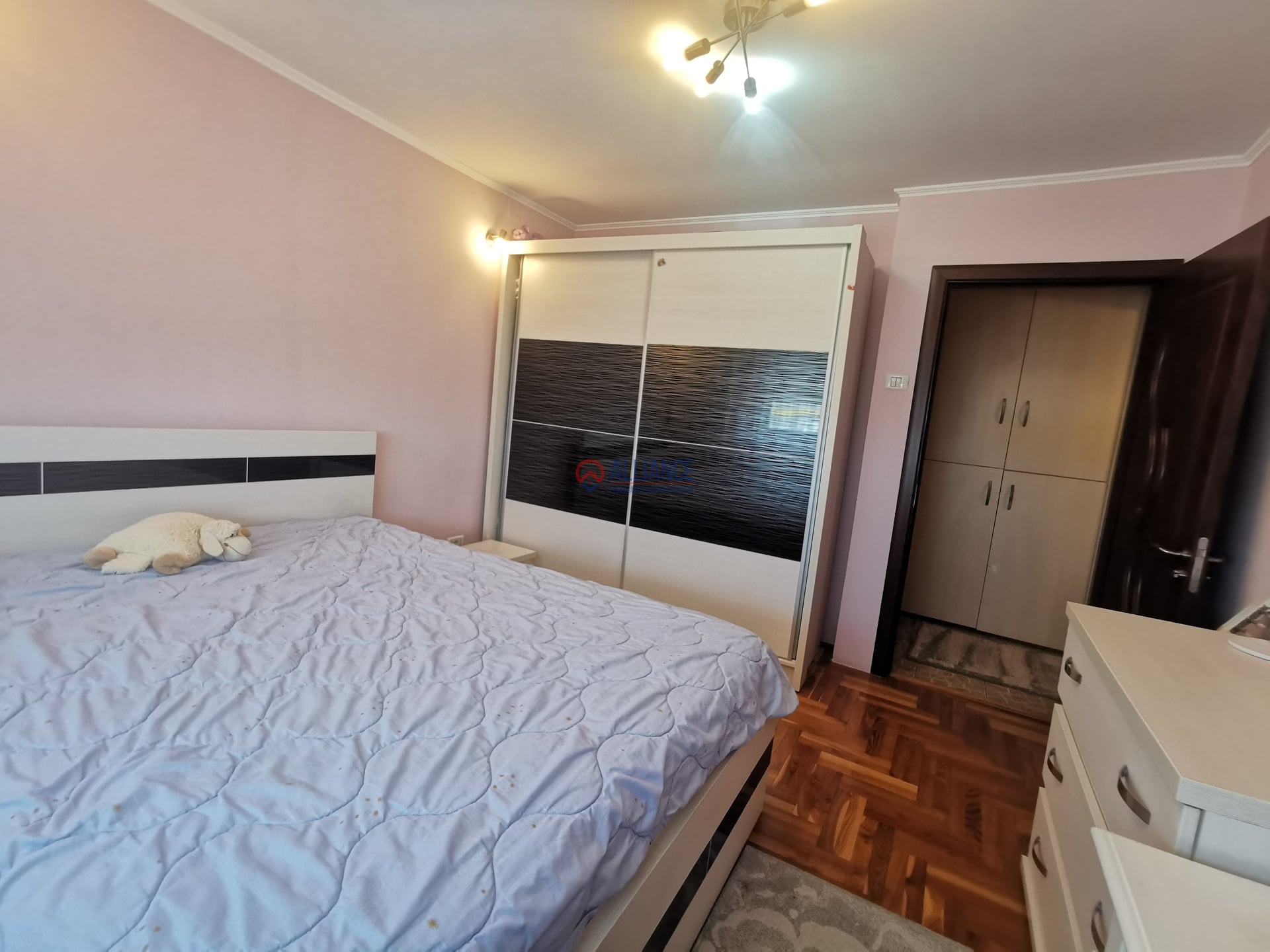Apartament 3 camere decomandat | Vedere spre lac | Tomis Nord – Piața Cireșica | - foto 6