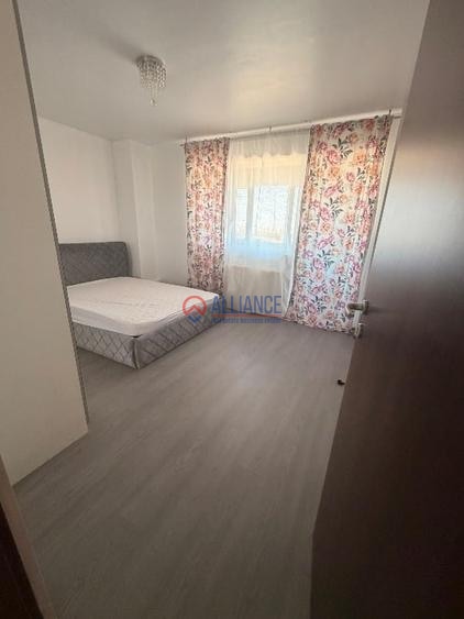 🏠 Apartament 2 camere de închiriat – Zona Energia | 500 € - foto 4