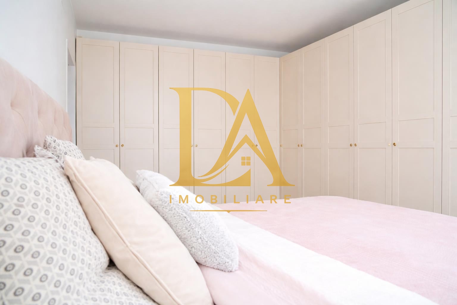 0%Comision Apartament cu 3 camere in zona Straulesti Nord de vanzare - foto 6