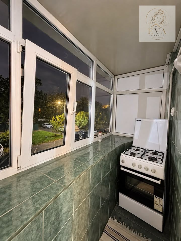 DE ÎNCHIRIAT APARTAMENT 3 CAMERE 110 MP+LOC DE PARCARE - foto 8
