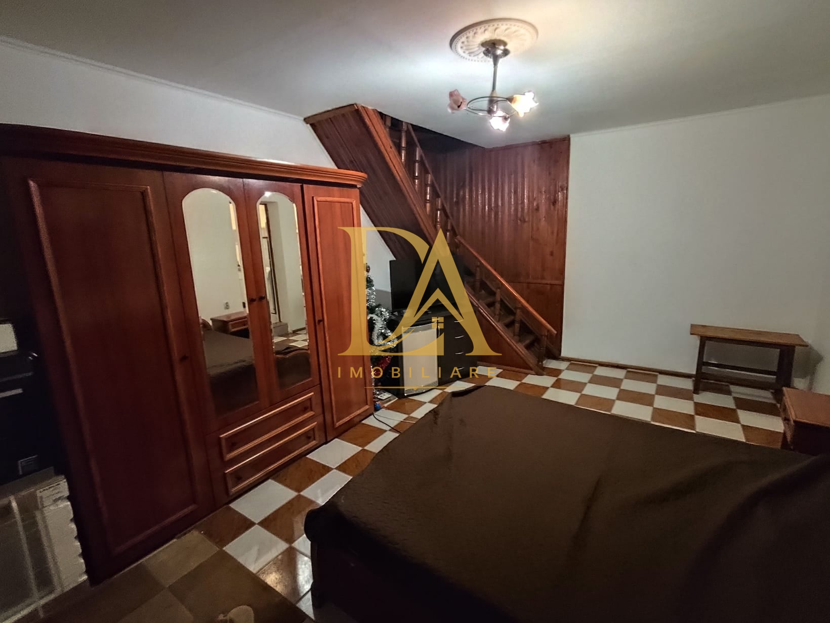 De închiriat – 2 garsoniere cochete la casă | Dămăroaia - foto 13