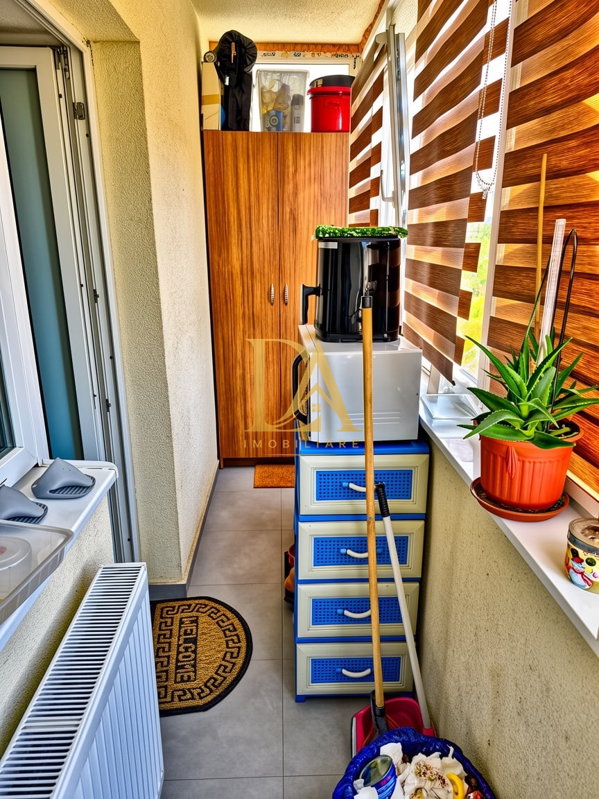 Apartament 2 camere Bragadiru – Str. Râul Doamnei - foto 9