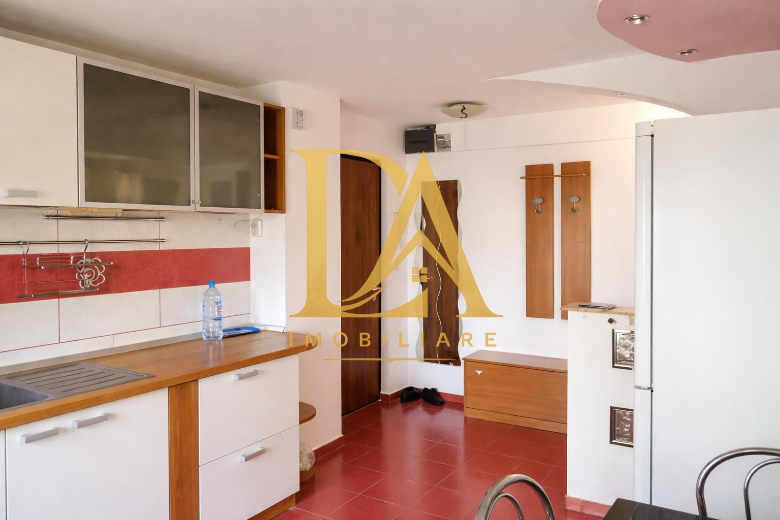 Apartament cu 4 camere de inchiriat in zona Baneasa (Romaero) - Pret exceptional - foto 6