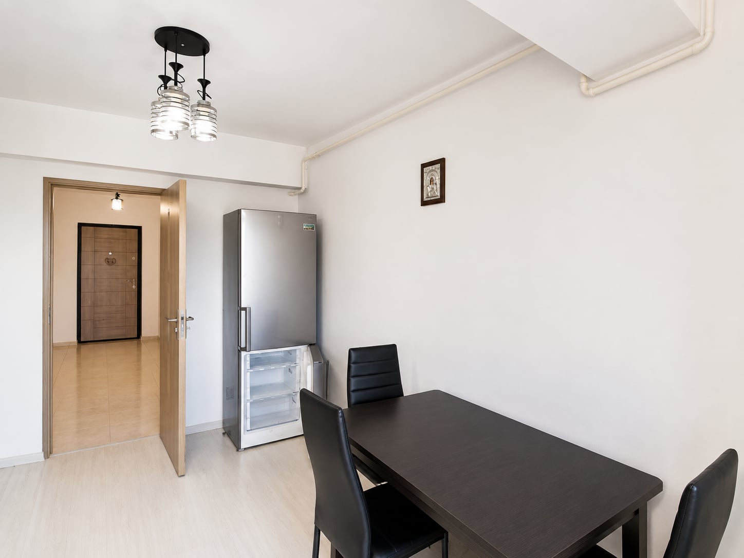 Apartament 2 camere de vânzare în Burdujeni – 70 mp, bloc 2016 - foto 6