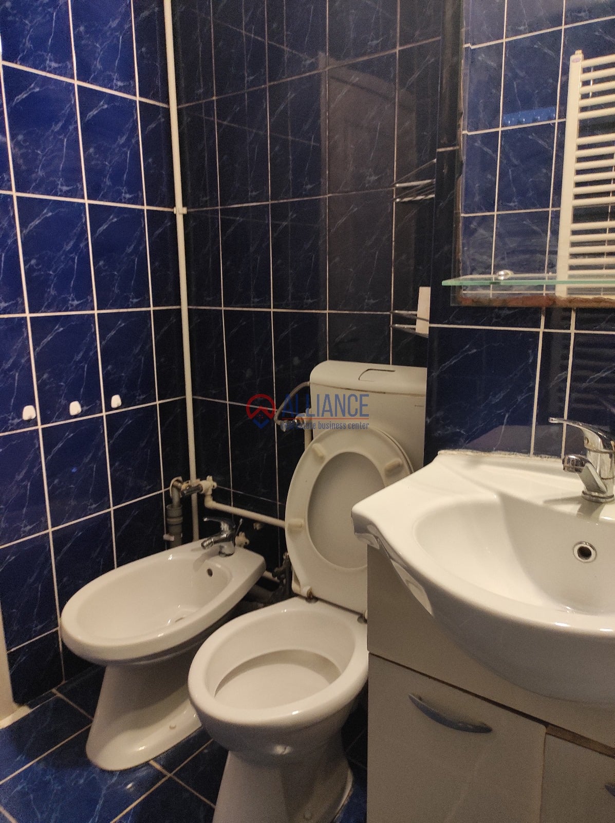 Închiriez ap 2 cam zona gării! - foto 8
