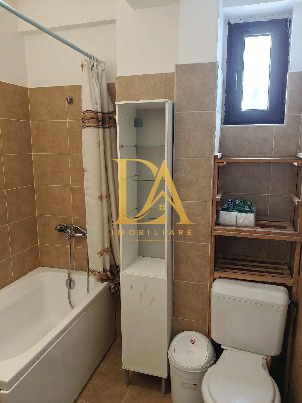 Apartament cu 2 camere de vanzare in zona Bucurestii Noi - foto 5