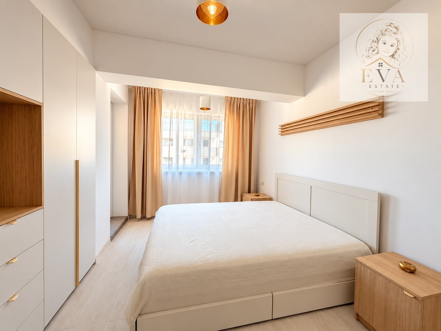 APARTAMENT PREMIUM | PRIMA ÎNCHIRIERE | VIVA METALURGIEI PARK - foto 3