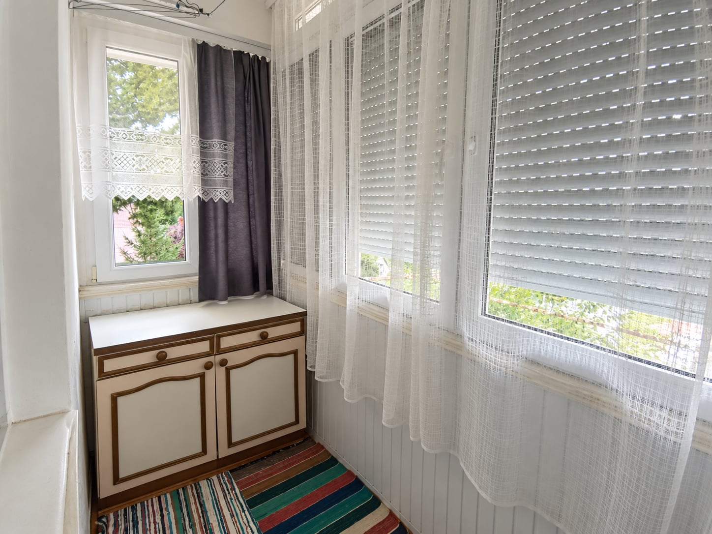 Apartament 2 camere, decomandat – Burdujeni, Str. Nicolae Iorga - foto 8