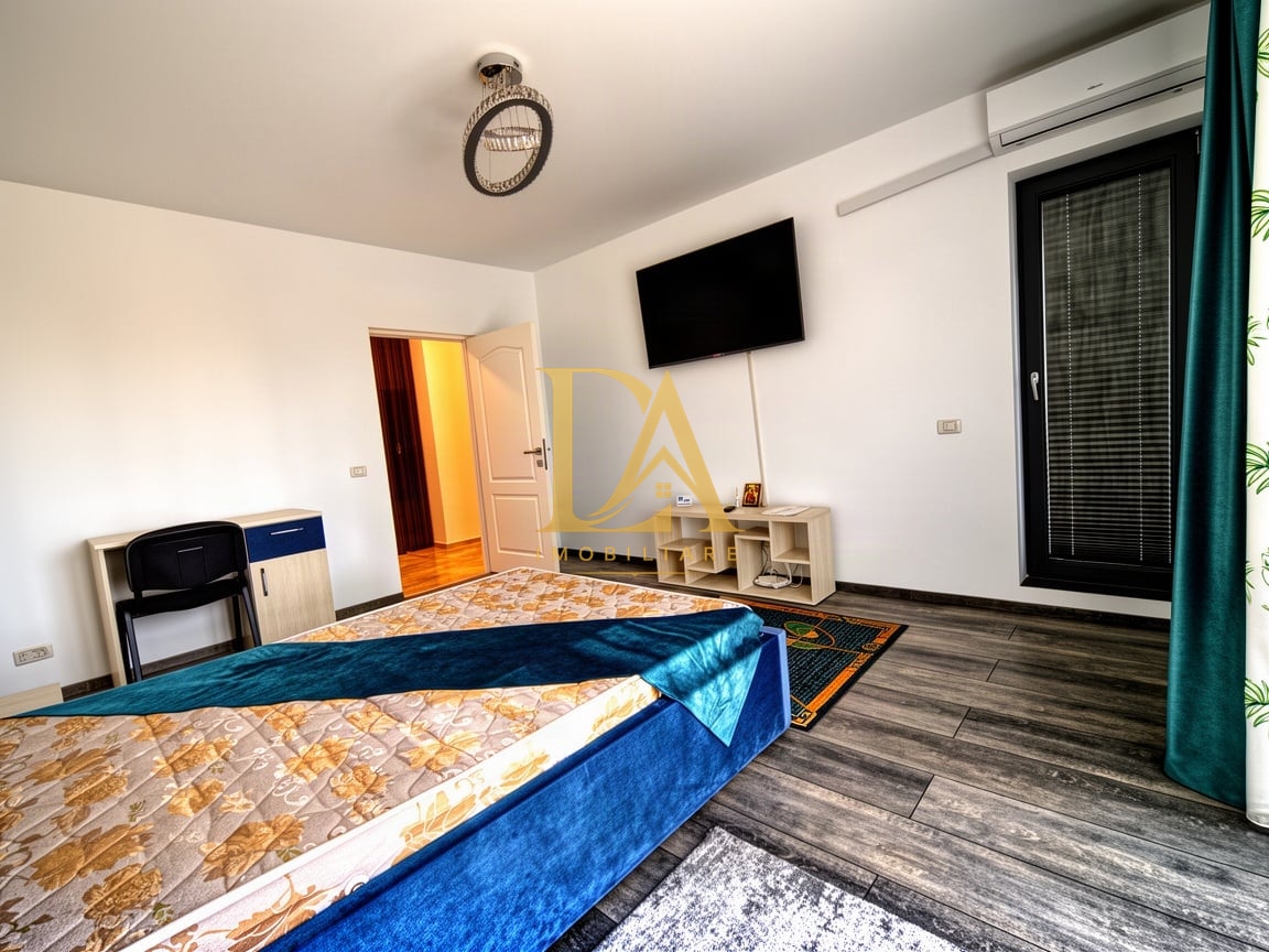 Garsonieră premium de vânzare | Ansamblul Exigent | Etaj 1 - foto 2