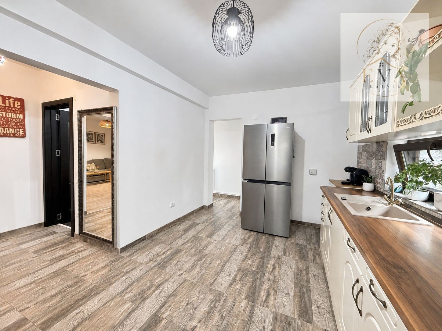 CASĂ P+1E | 4 CAMERE | TEREN 321 MP - foto 24