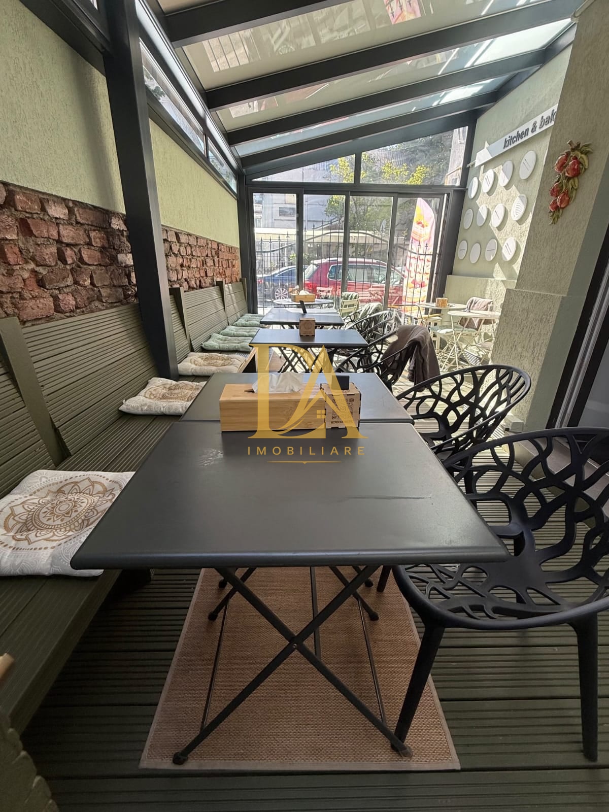 0%Comision SPAȚIU COMERCIAL PIAȚA ROMANĂ | 74 MP - foto 6