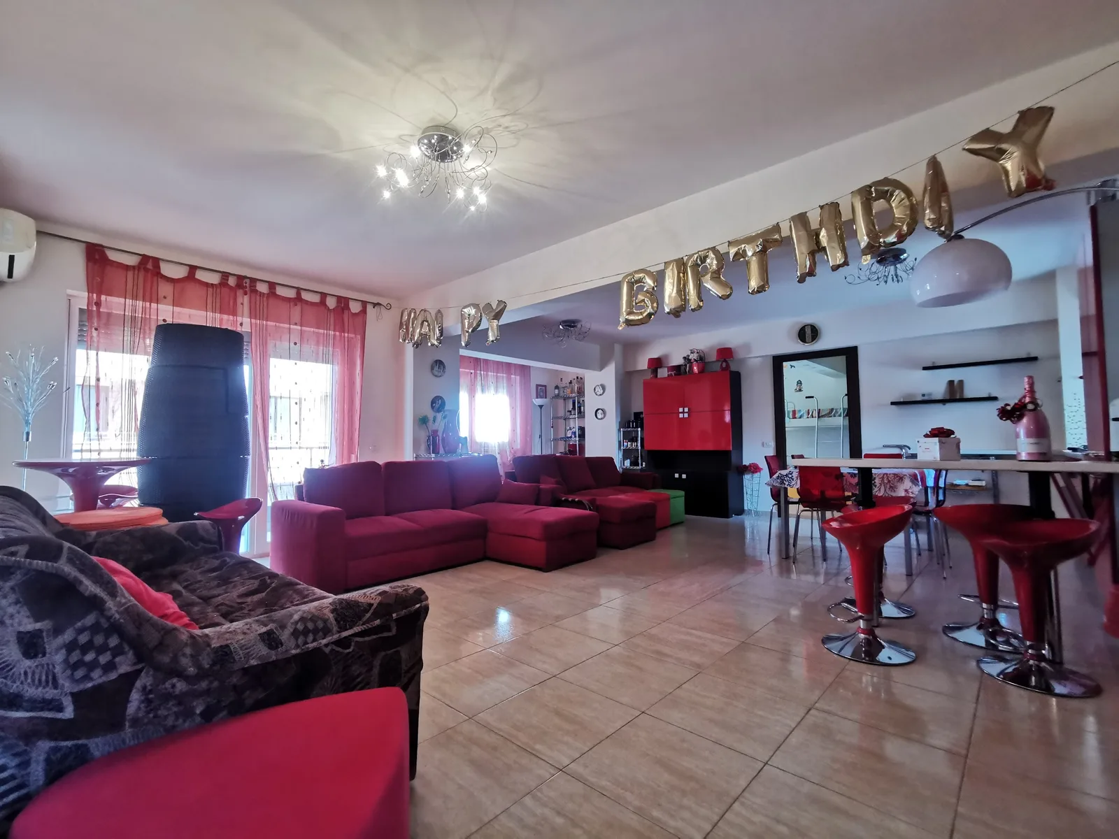 De vânzare apartament 3 camere statiunea Mamaia, zona Butoaie - foto 8