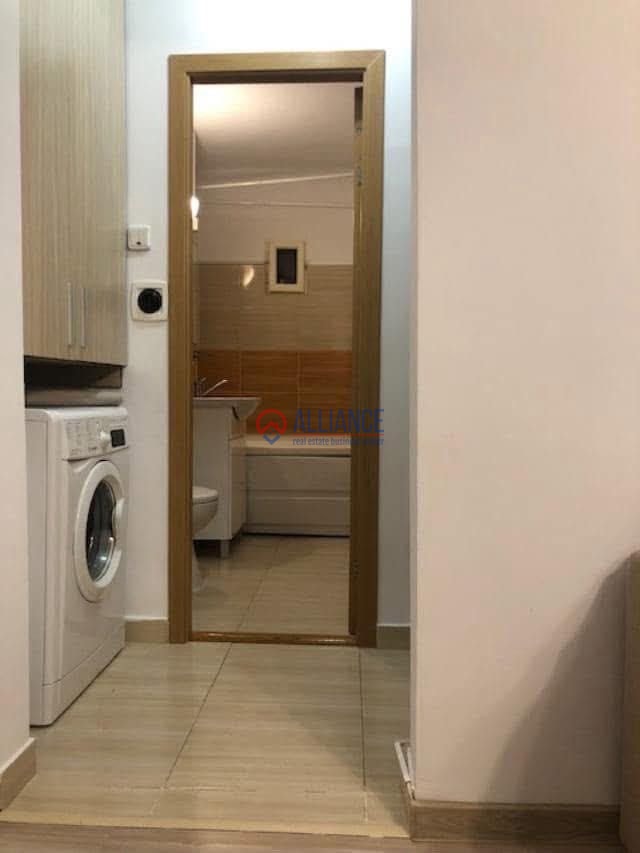 Apart. 2 camere Parter zona Tomis 3/City Mall - foto 5