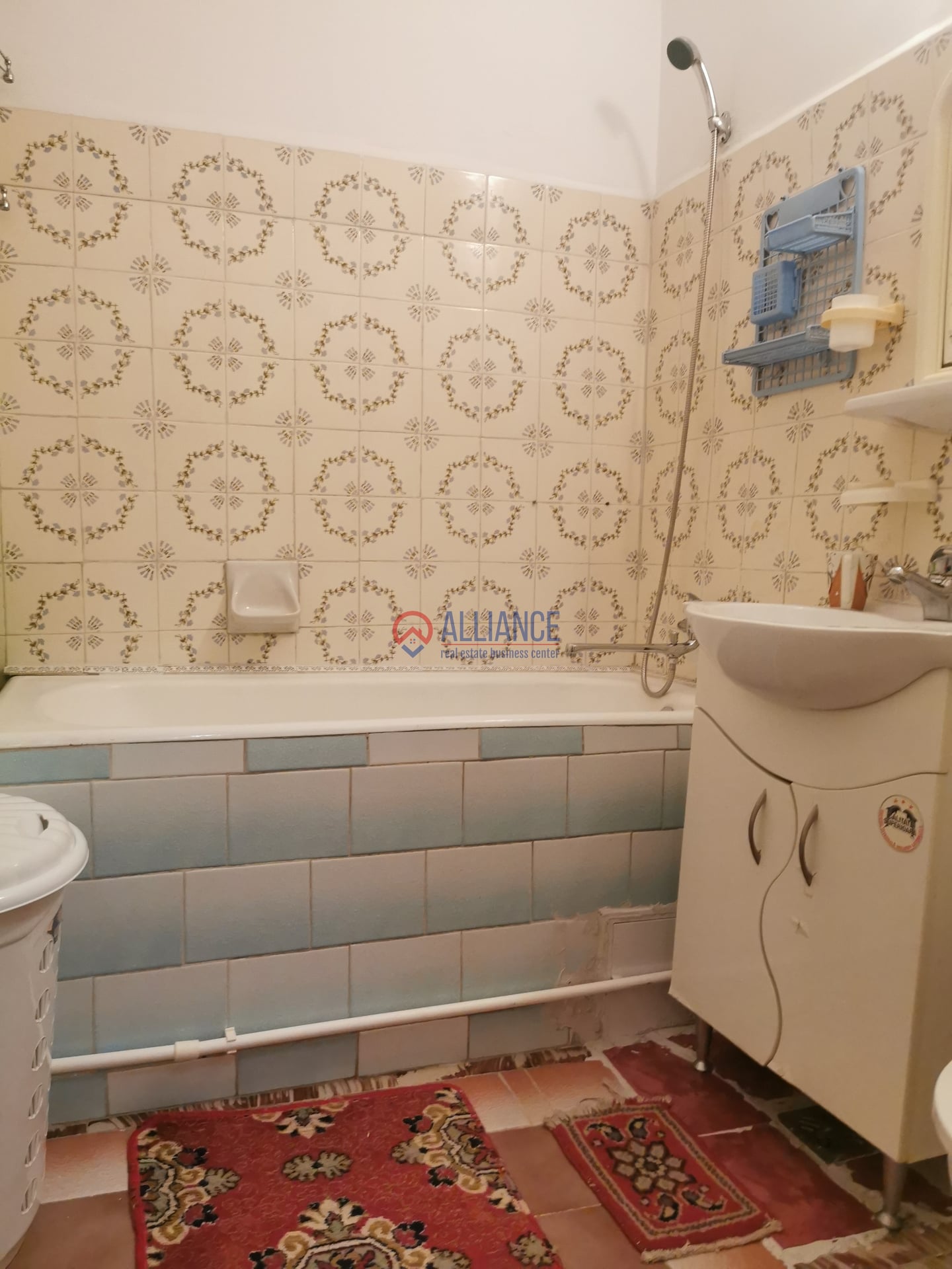 Apartament decomandata zona Tomis Nord (Banca Religiilor) - foto 16