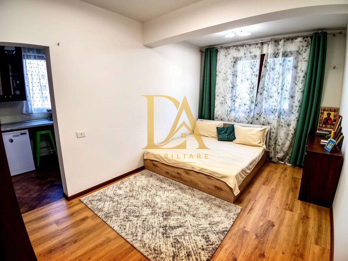 2 camere – 4 minute reale de metrou Dimitrie Leonida - Imagine principala