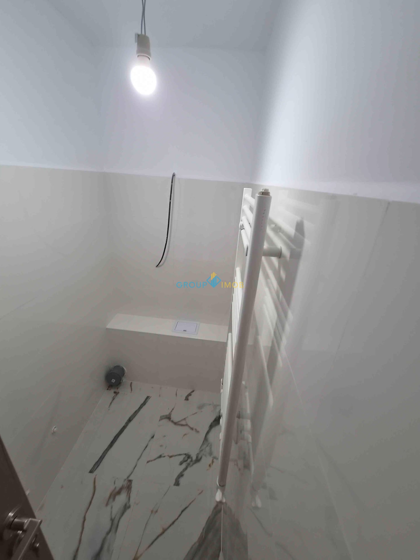 Apartament 3 camere decomandate, renovat complet str. Mioriței - foto 12