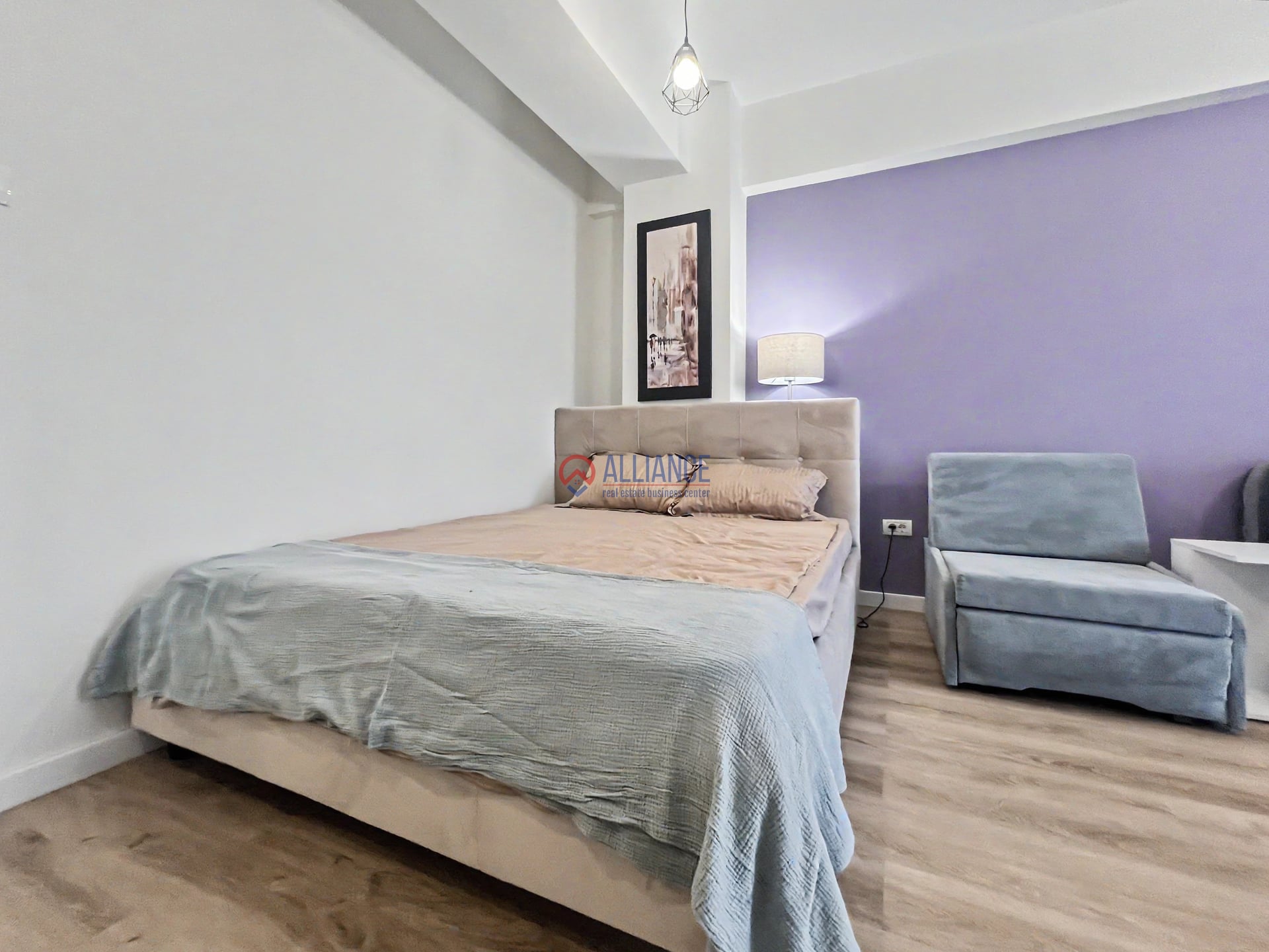 TOMIS NORD - Studio Premium la 1 minut de Campus |Aviatorii | Parcare subterană| - foto 4