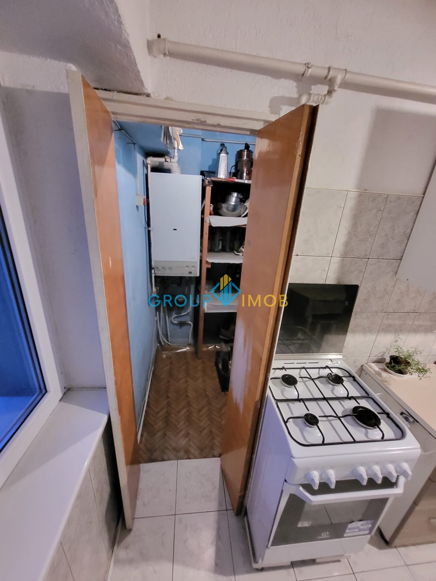 Apartament 3 camere decomandate 9 Mai 90MP - foto 9