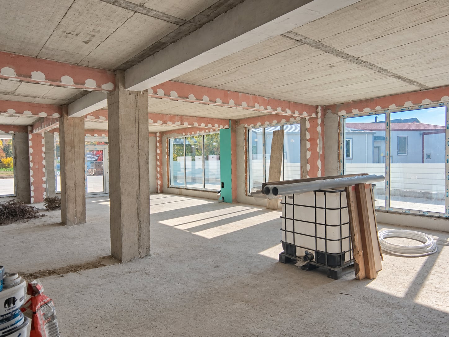 Spațiu comercial și birouri de închiriat – Strada Humorului, Suceava - foto 10
