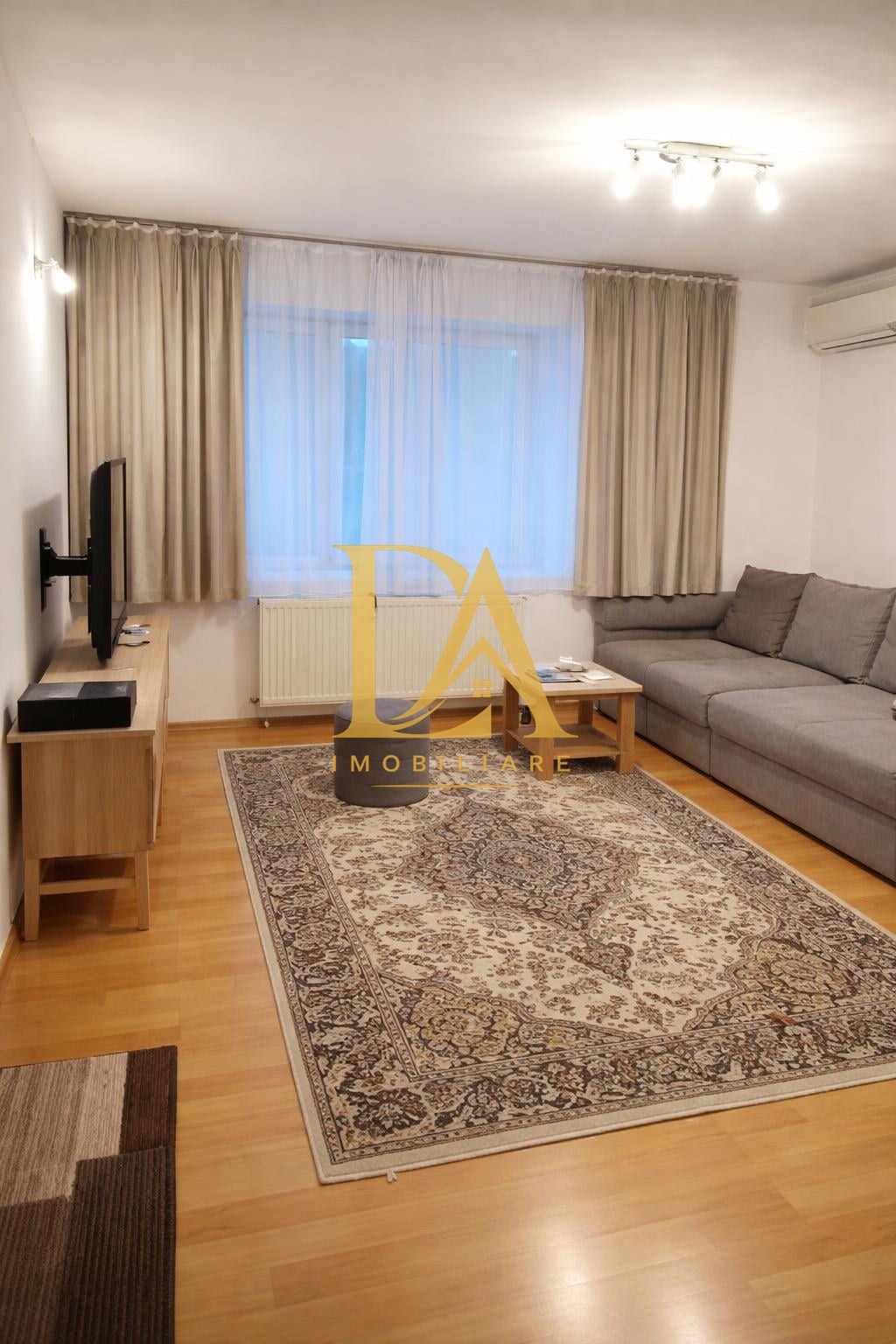 0%Comision. Apartament 2 camere Greenfield - foto 2