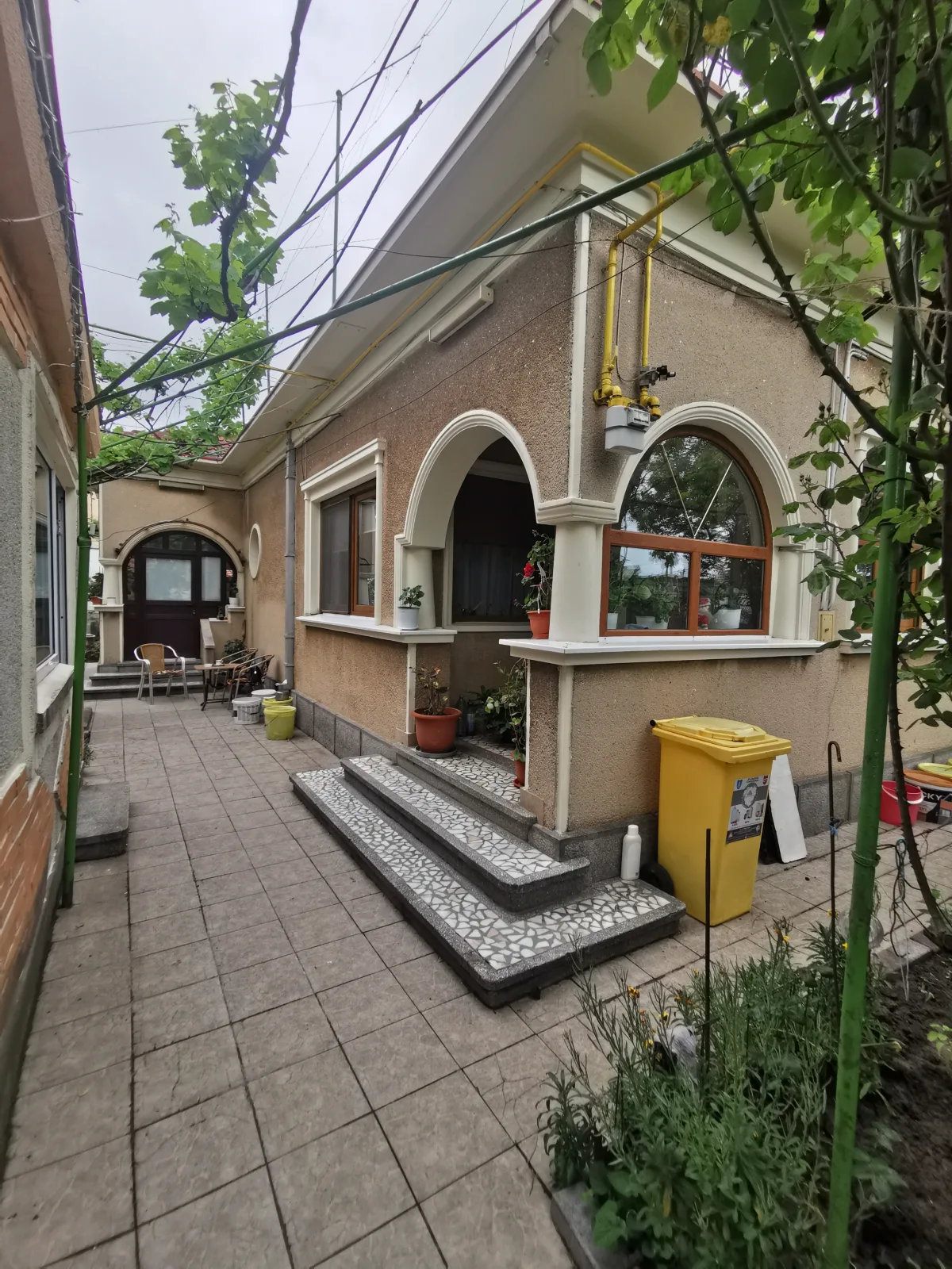 Proprietate exclusivistă de vânzare – zona Bulevardul Mamaia - foto 7