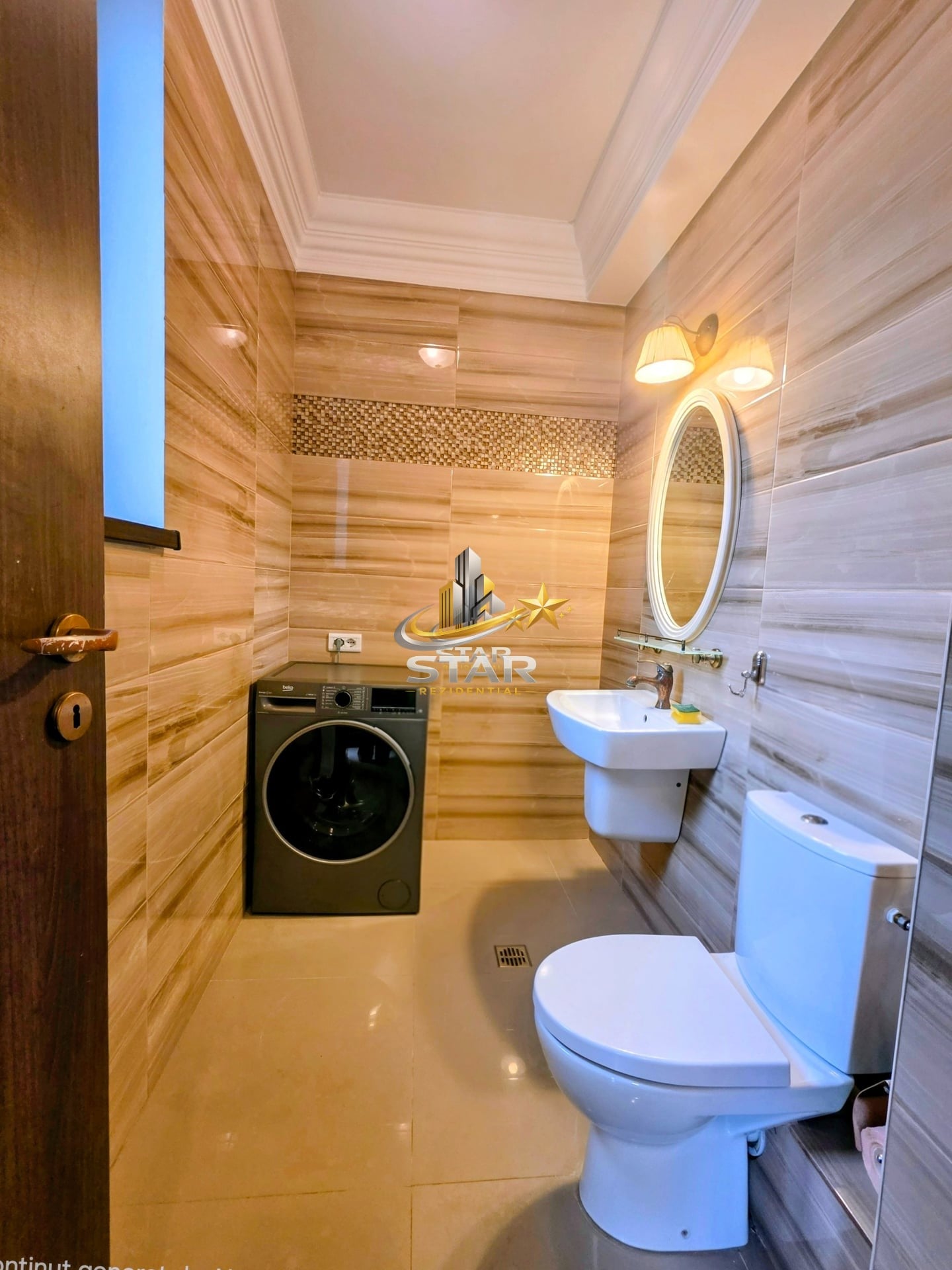 Casă 4 camere, Bragadiru, 130 mp construiți și curte amenajată - foto 3