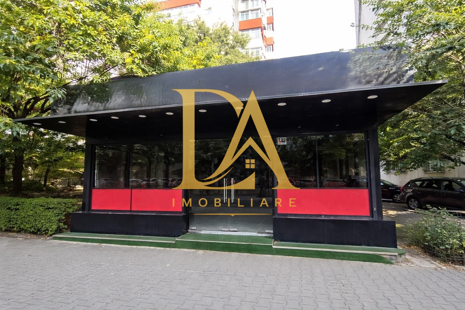 Spatiu comerciald de inchiriat in zona Mihalache (copie) - foto 3